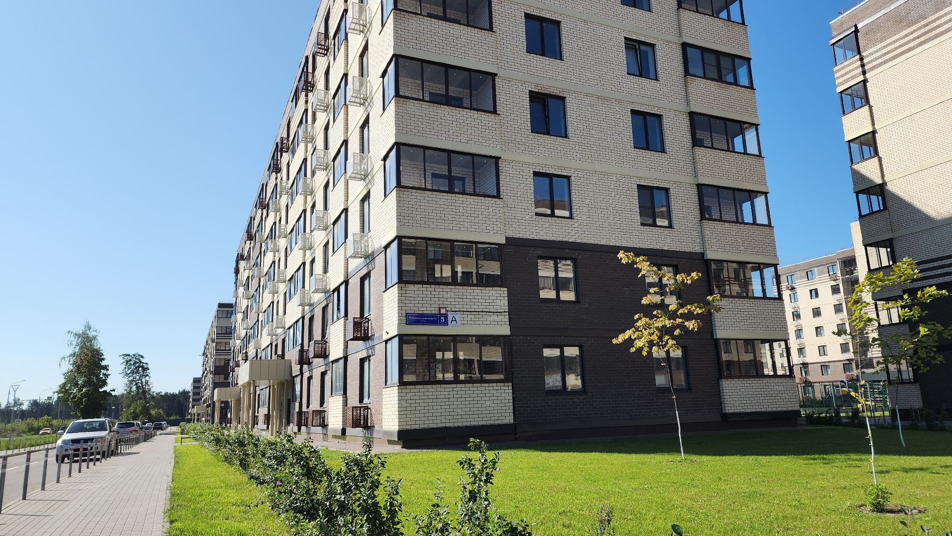 жилищный сертификат, аварийное жилье, переселение из ветхого жилья, новая квартира, лосино-петровский,