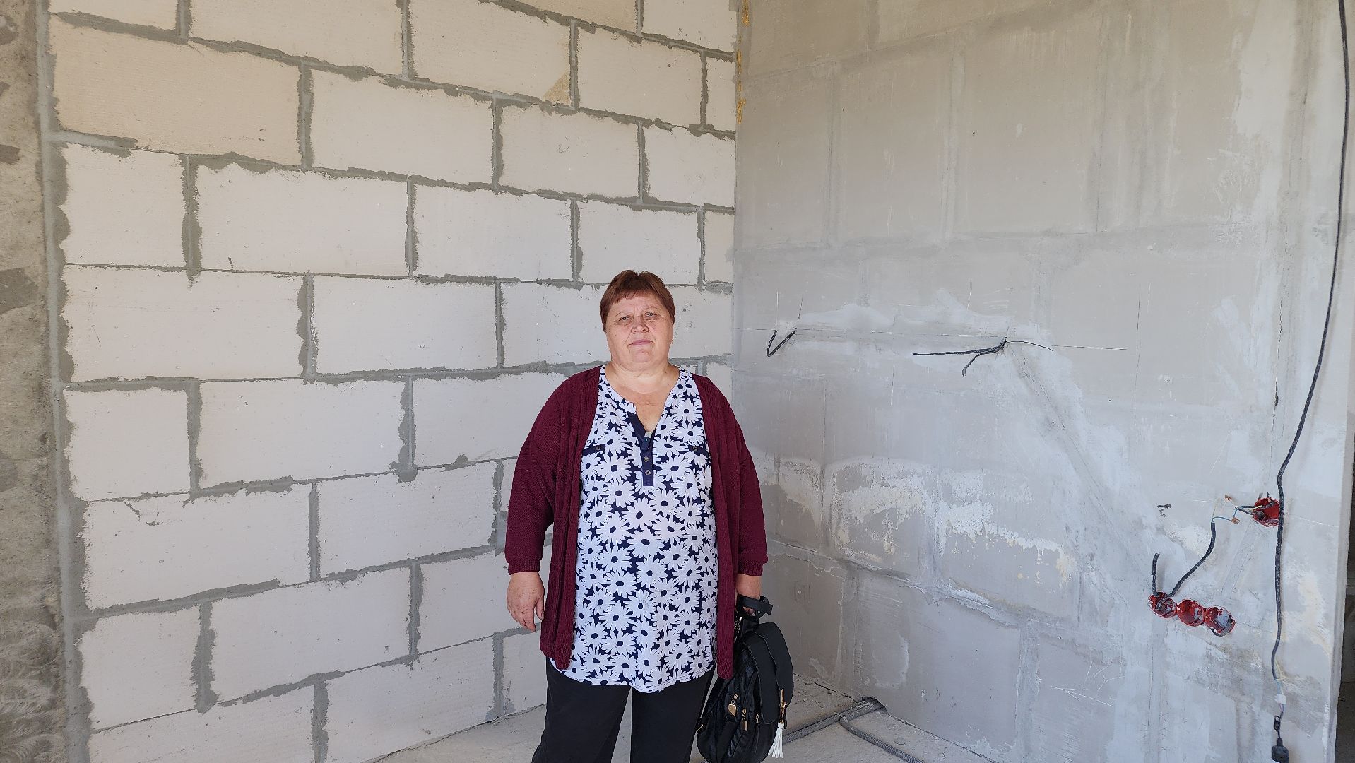 жилищный сертификат, аварийное жилье, переселение из ветхого жилья, новая квартира, лосино-петровский,