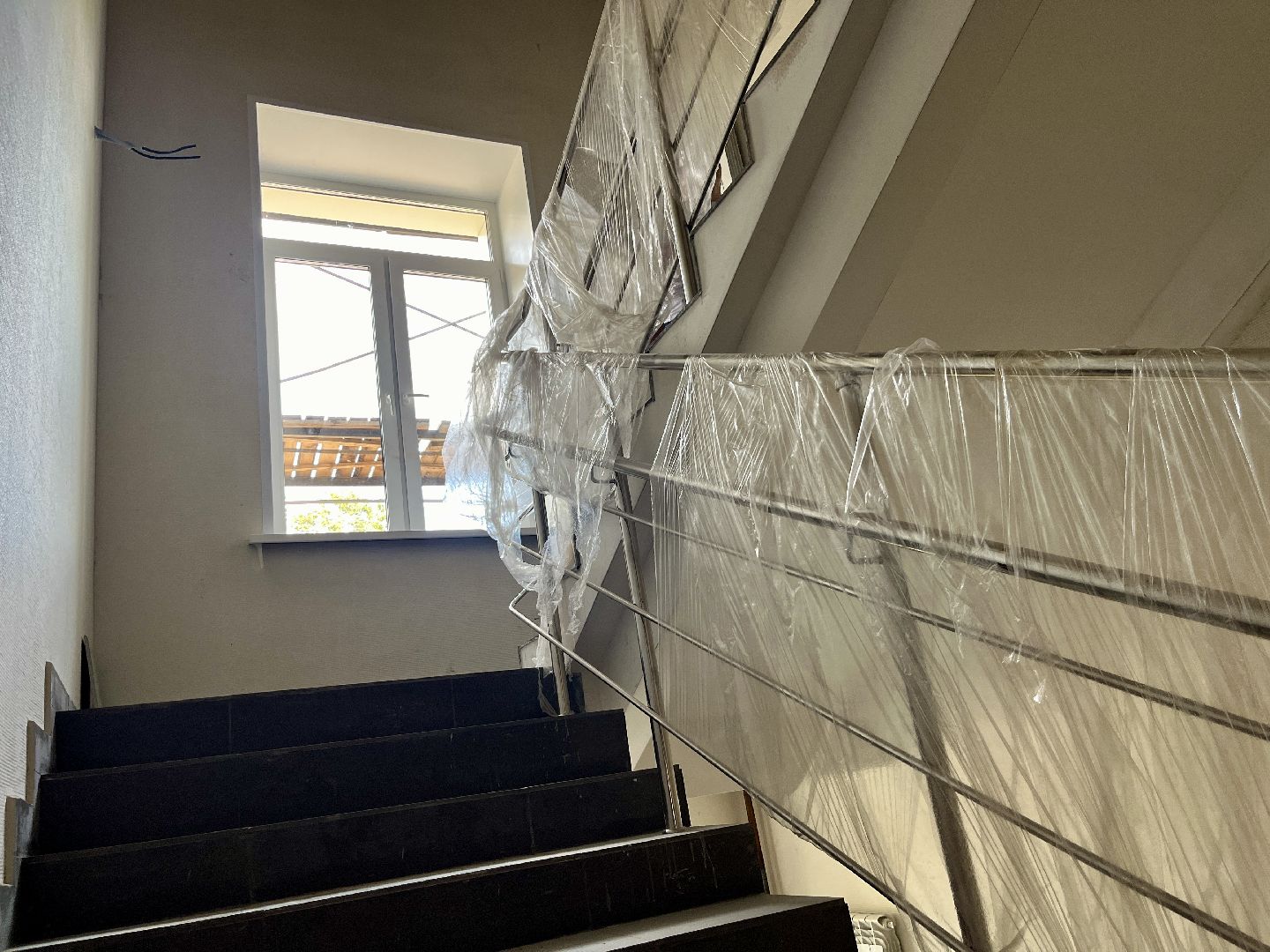 наро-фоминский городской округ, город наро-фоминск, школа N 1, наро-фоминская первая школа, капитальный ремонт школы в наро-фоминске, подготовка к новому учебному году, образование подмосковья,