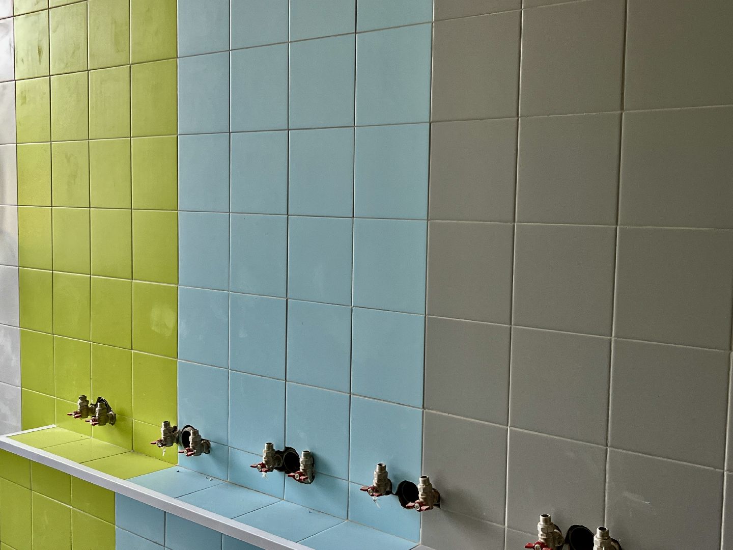 наро-фоминский городской округ, город наро-фоминск, школа N 1, наро-фоминская первая школа, капитальный ремонт школы в наро-фоминске, подготовка к новому учебному году, образование подмосковья,