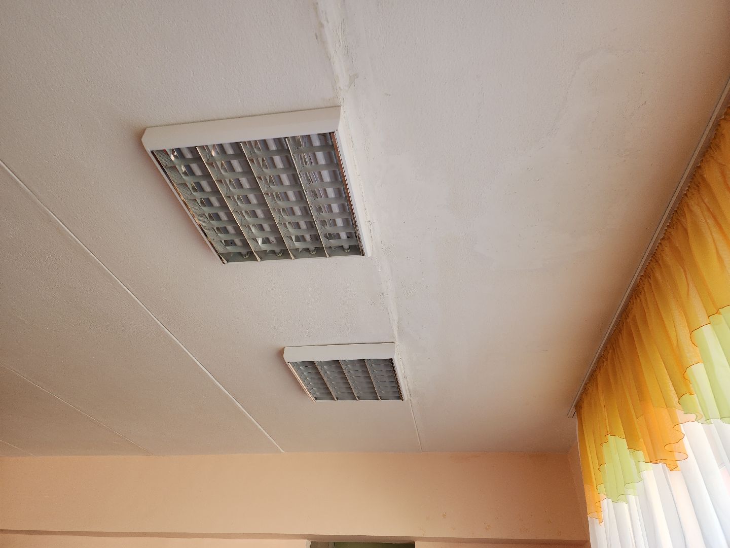 Черноголовка, Детский сад, Ремонт кровли,