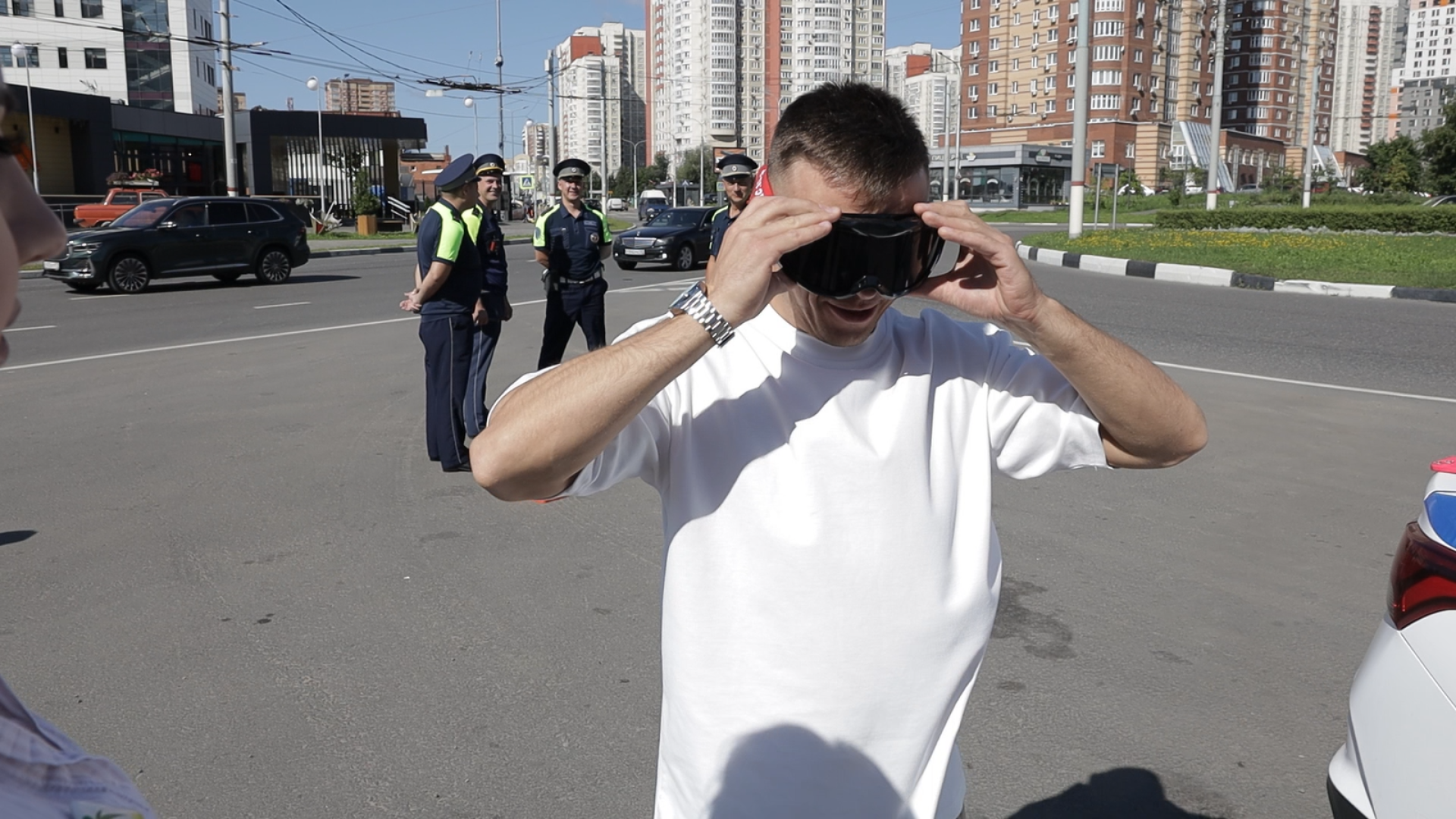 гаи, рейд, трезвый, водитель,