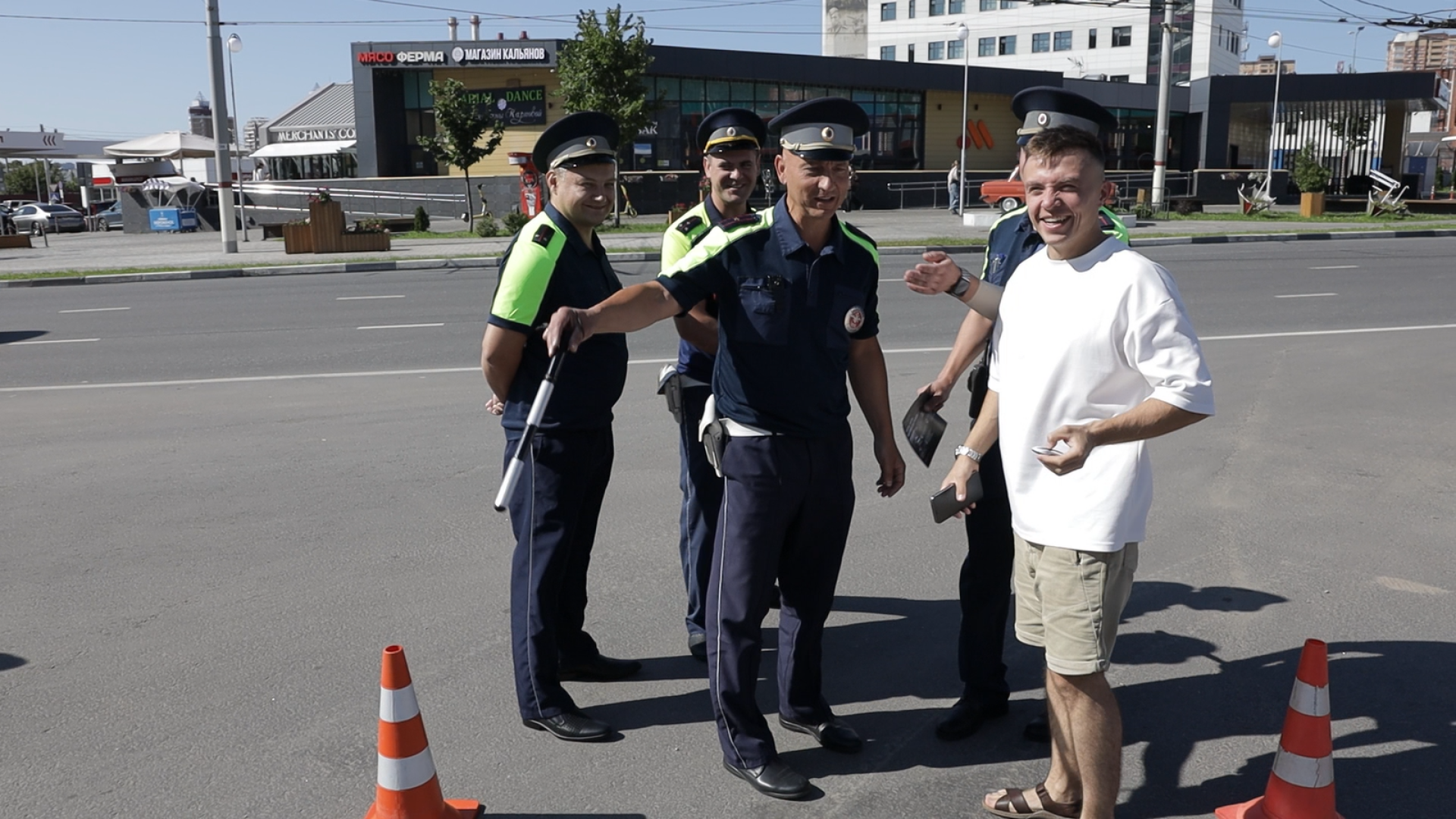 гаи, рейд, трезвый, водитель,