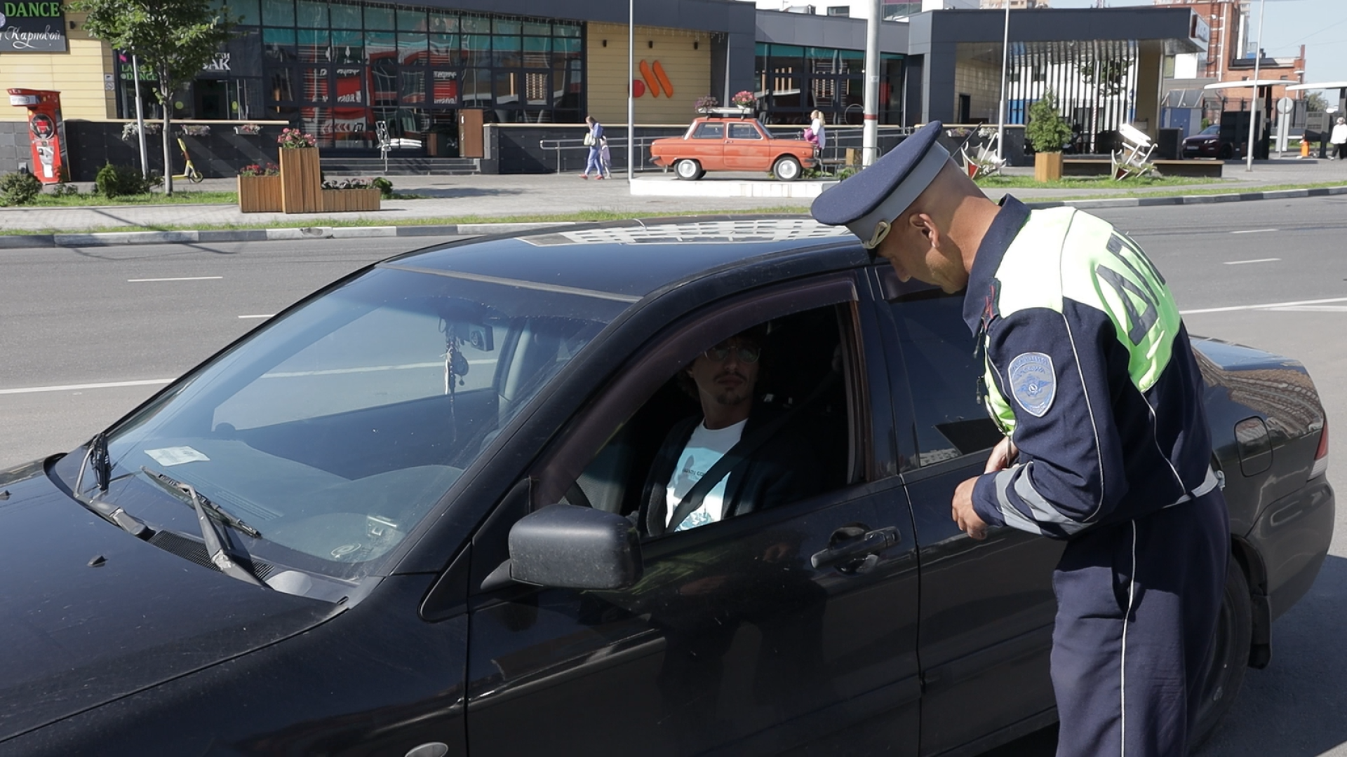 гаи, рейд, трезвый, водитель,