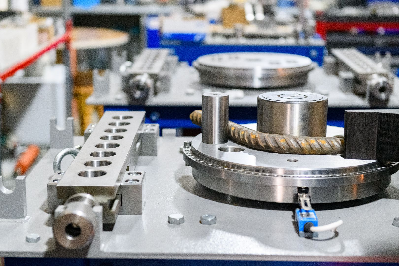 производство, пилигрим, лыткарино, экономика, предпринимательство, строительные станки,металлообработка,