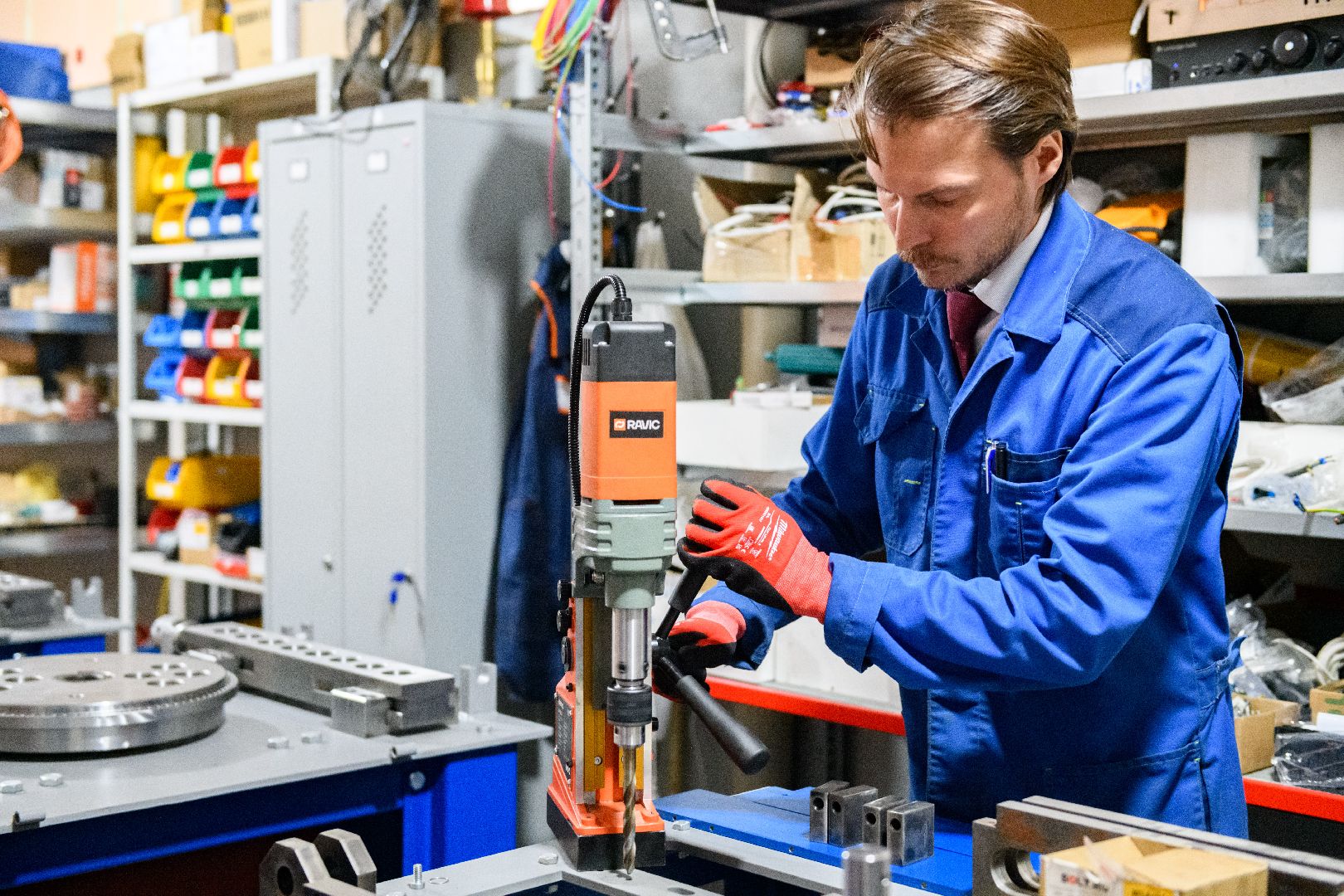 производство, пилигрим, лыткарино, экономика, предпринимательство, строительные станки,металлообработка,