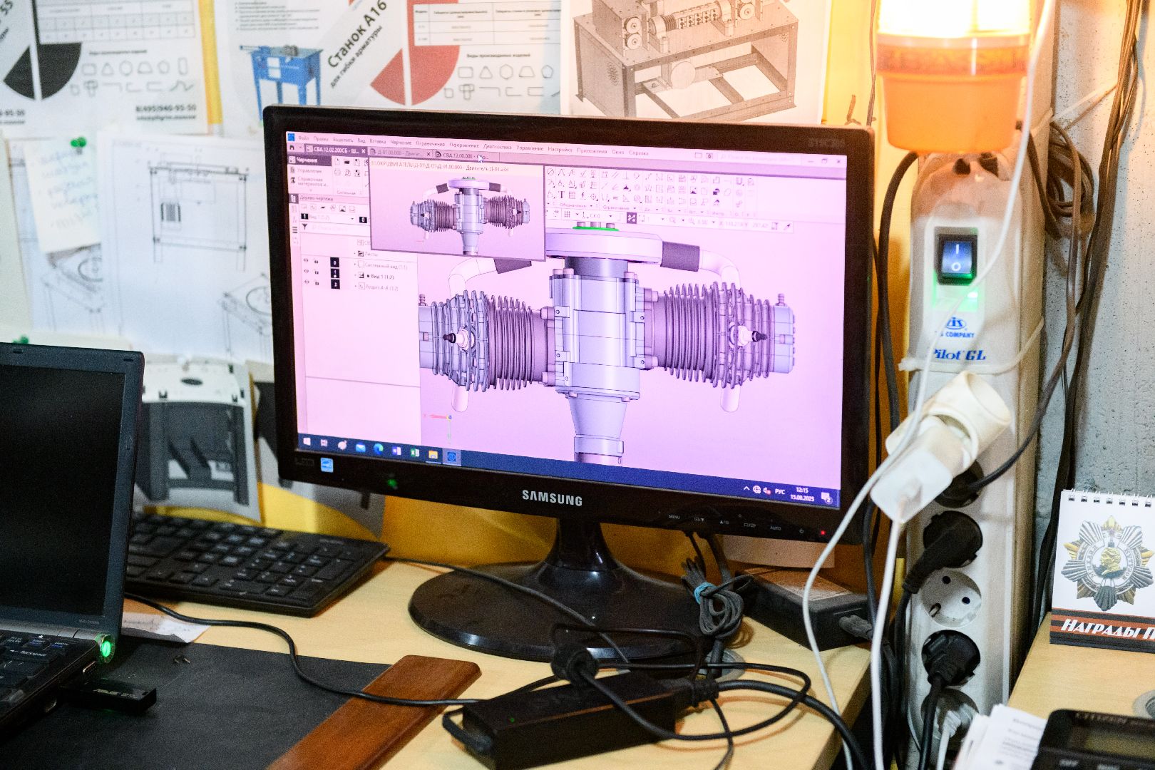 производство, пилигрим, лыткарино, экономика, предпринимательство, строительные станки,металлообработка,