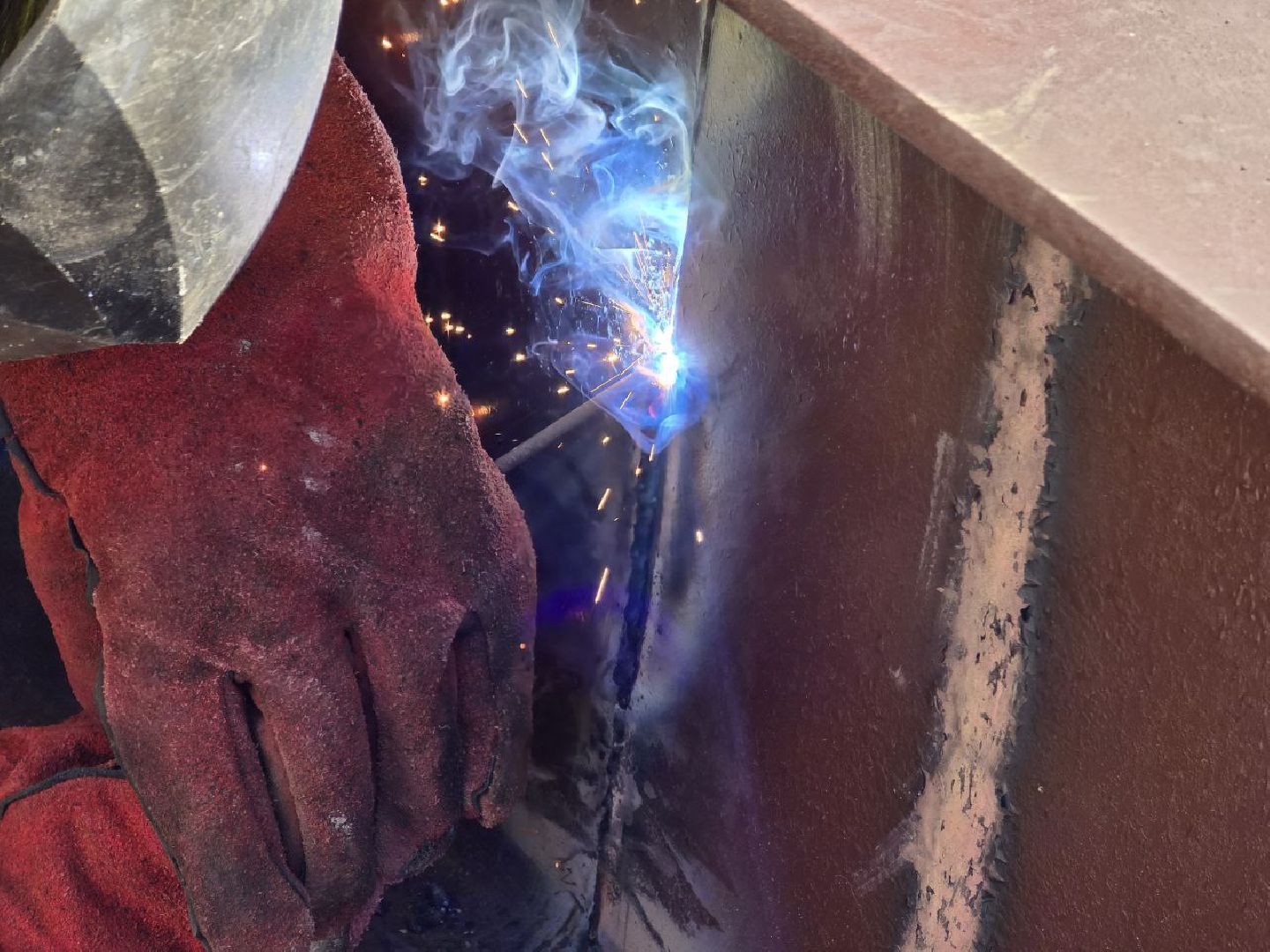 можайск, можайский муниципальный округ, подмосковье, мост, ремонт моста, реконструкция, просьба жителей, глава округа,