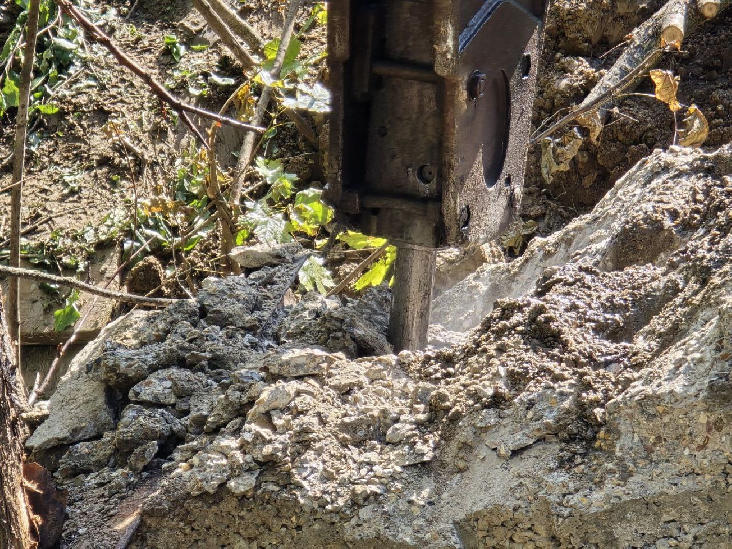 можайск, можайский муниципальный округ, подмосковье, мост, ремонт моста, реконструкция, просьба жителей, глава округа,