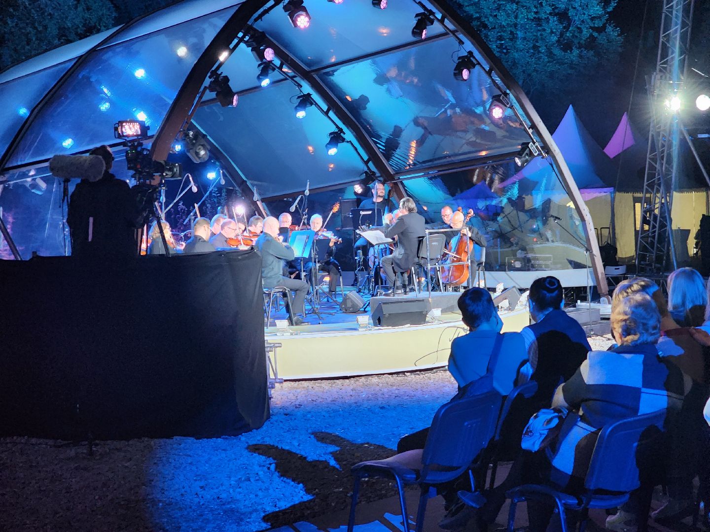 Подольск , плещеево, Концерт Чайковского,юрий башмет,