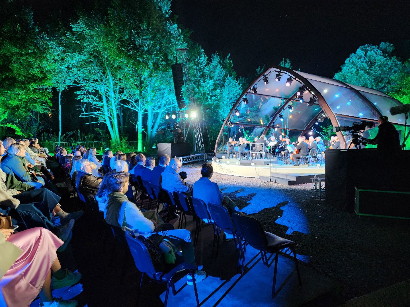 Подольск , плещеево, Концерт Чайковского,юрий башмет,