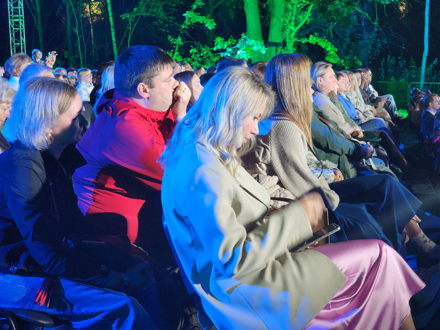 Подольск , плещеево, Концерт Чайковского,юрий башмет,