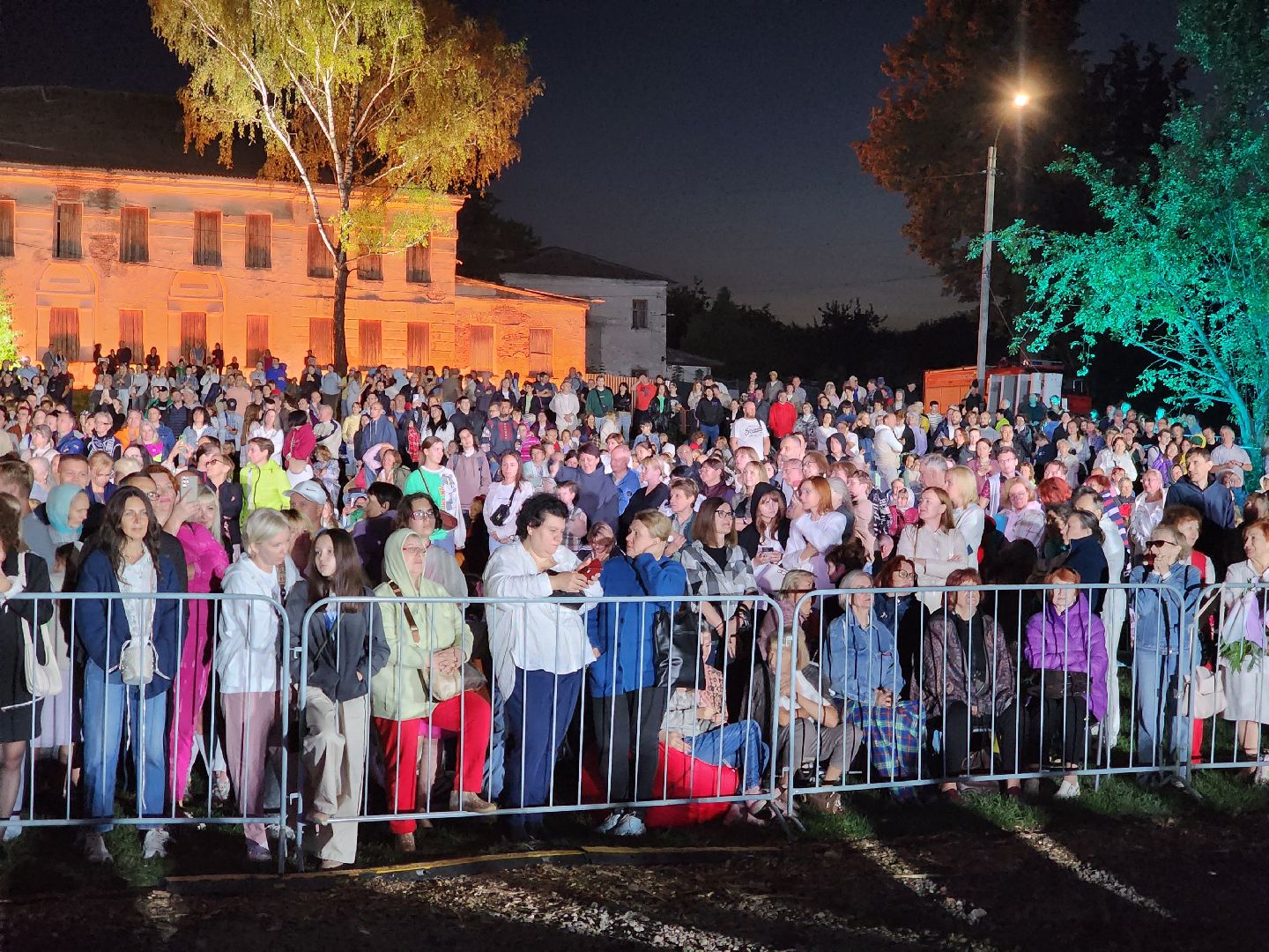 Подольск , плещеево, Концерт Чайковского,юрий башмет,