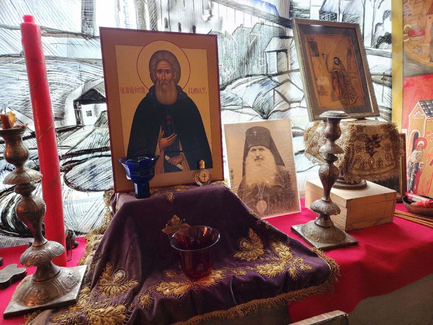 павел флоренский,йод, отец павел, архитектор кекушев, музей павла флоренского, фарфор флоренского, пластмасса флоренского, карболит, ученый, троице-сергиева лавра, мощи сергия радонежского, сергиев посад, сергиево-посадский городской округ, квд, красный крест,