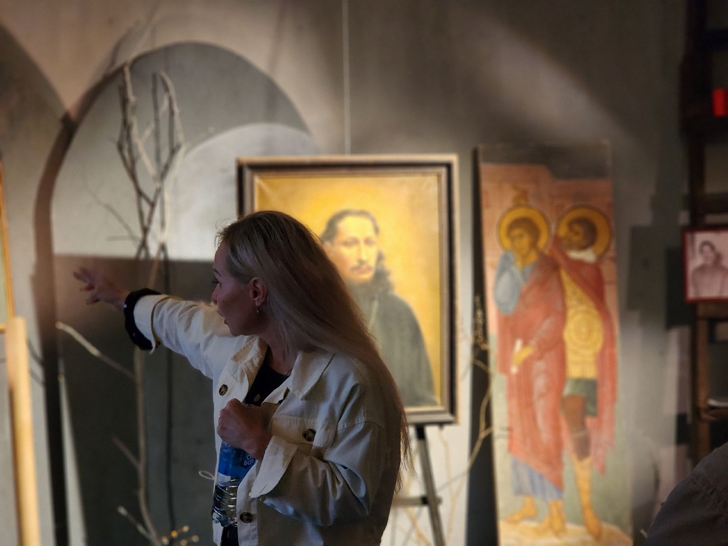 павел флоренский,йод, отец павел, архитектор кекушев, музей павла флоренского, фарфор флоренского, пластмасса флоренского, карболит, ученый, троице-сергиева лавра, мощи сергия радонежского, сергиев посад, сергиево-посадский городской округ, квд, красный крест,