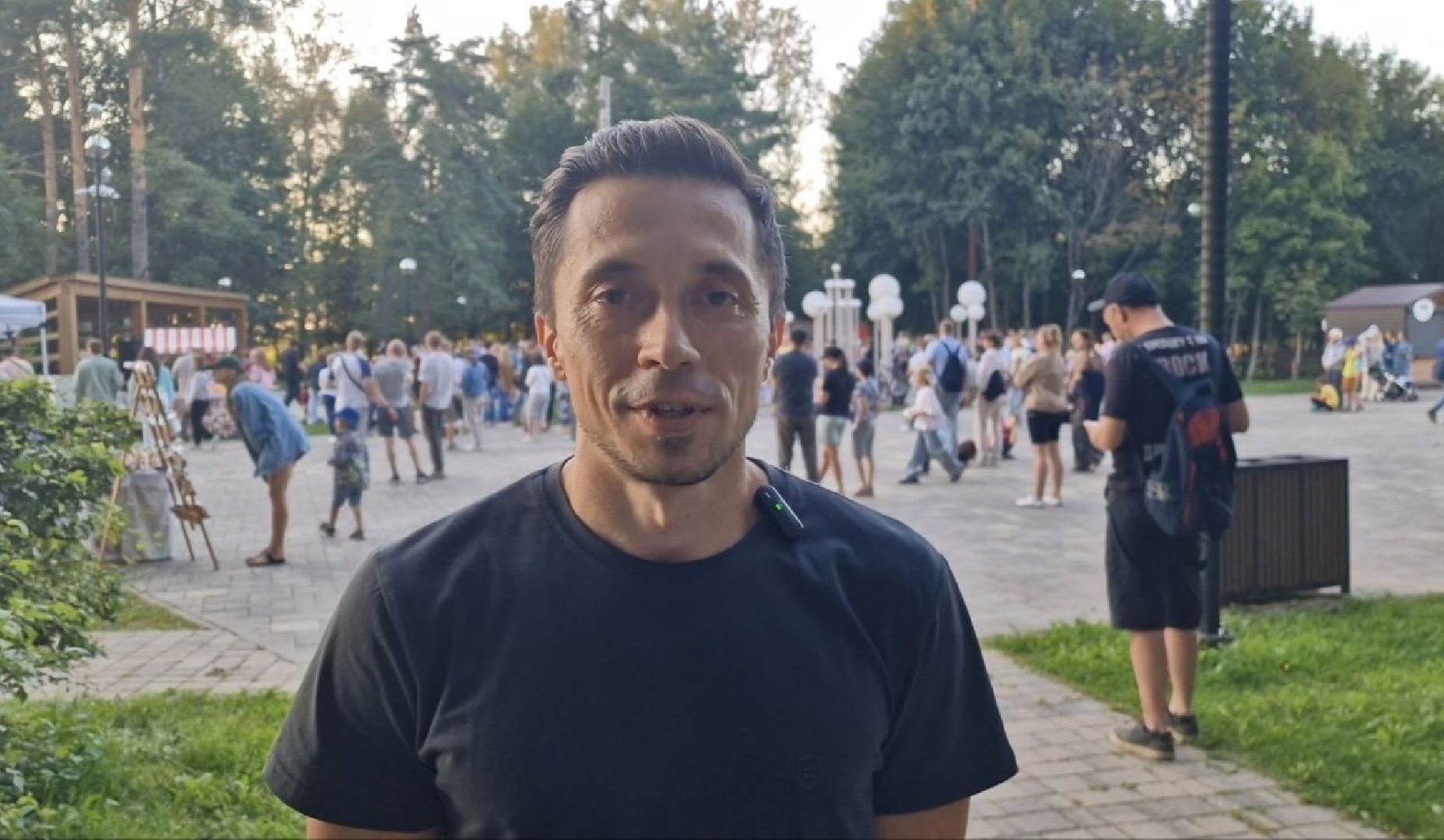 дубна, цой, музыка,