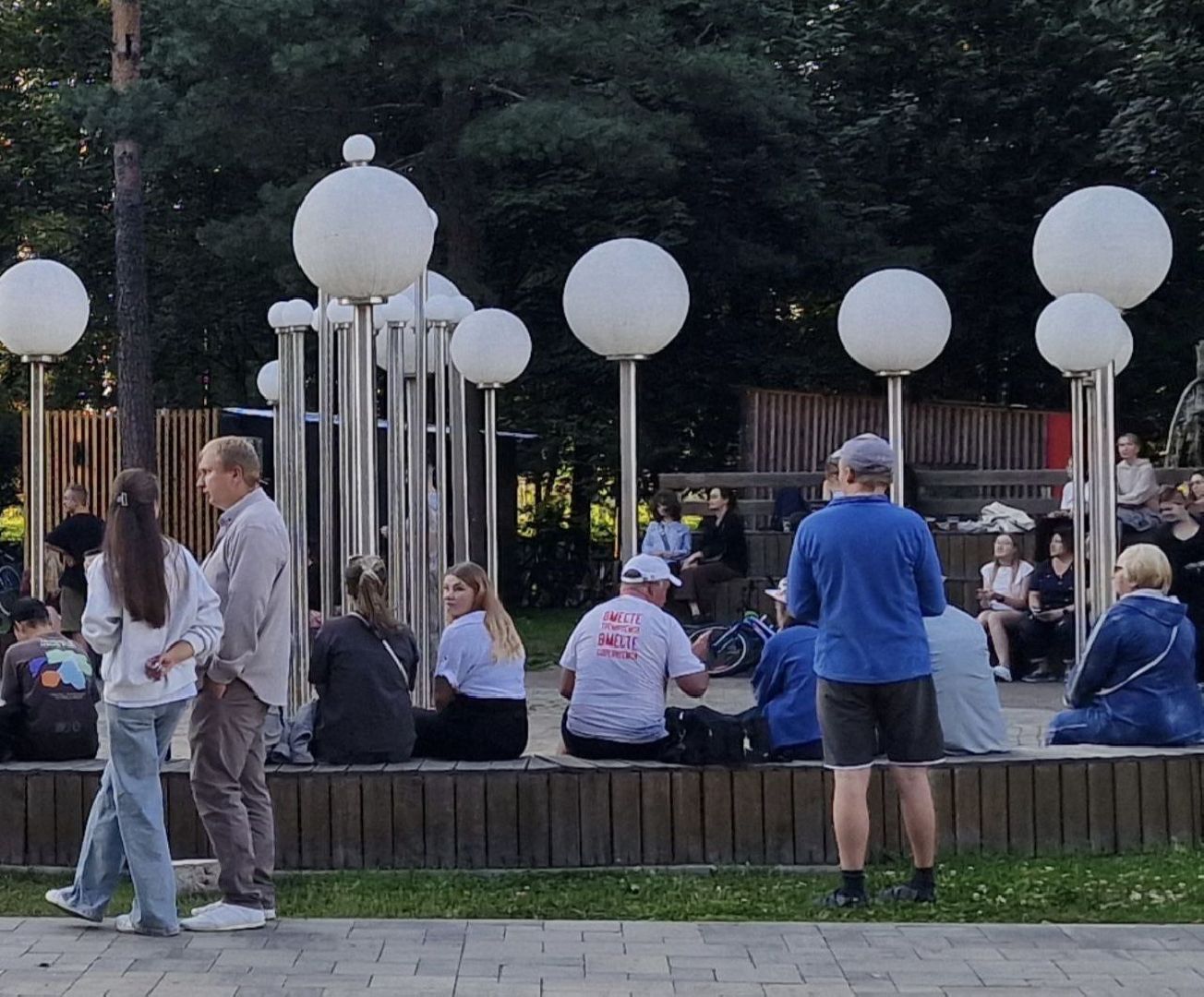 дубна, цой, музыка,