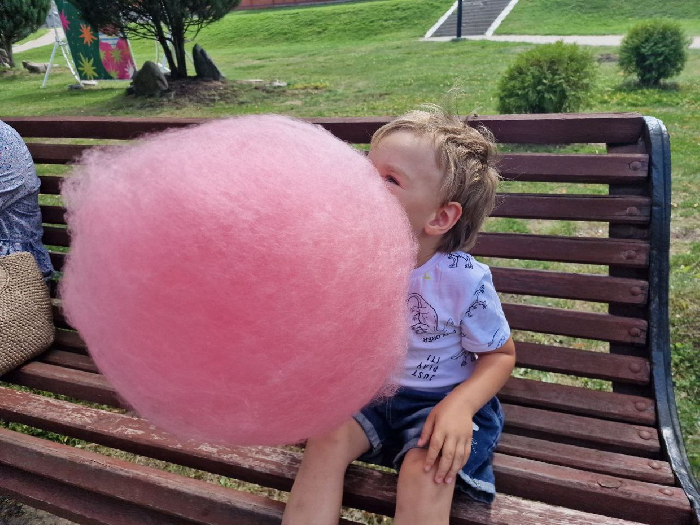 дубна, детскийпраздник,