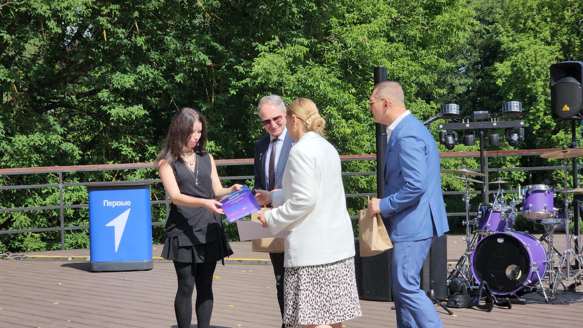 парки подмосковья, Космический фестиваль , Лосино-Петровский ,