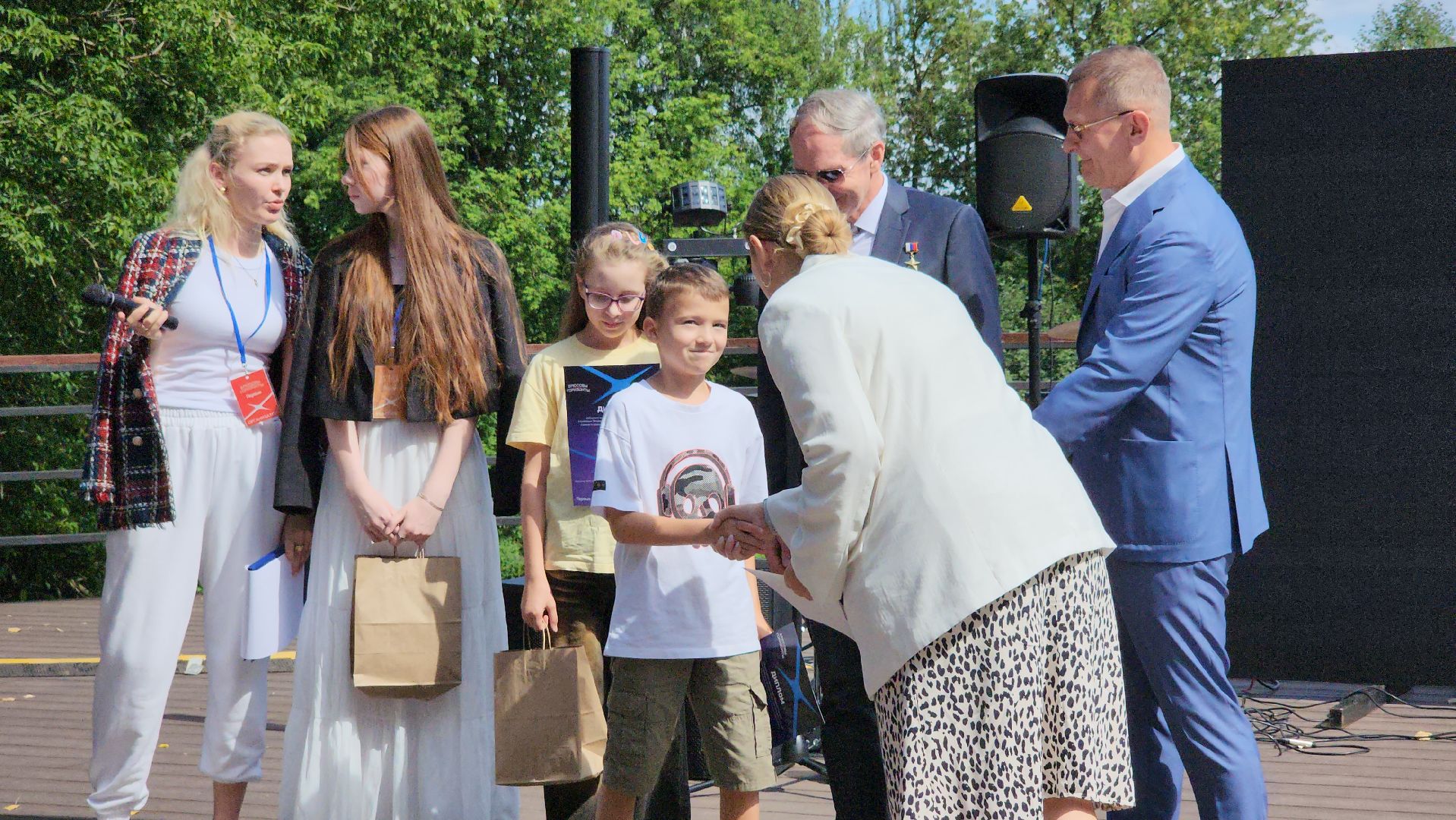 парки подмосковья, Космический фестиваль , Лосино-Петровский ,