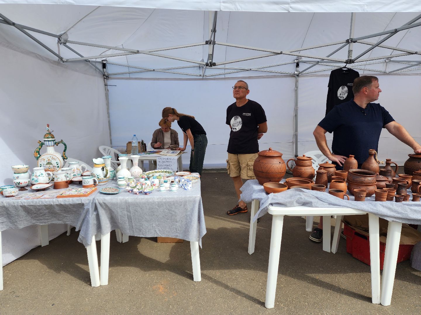 раменское,культура, гжельфест,