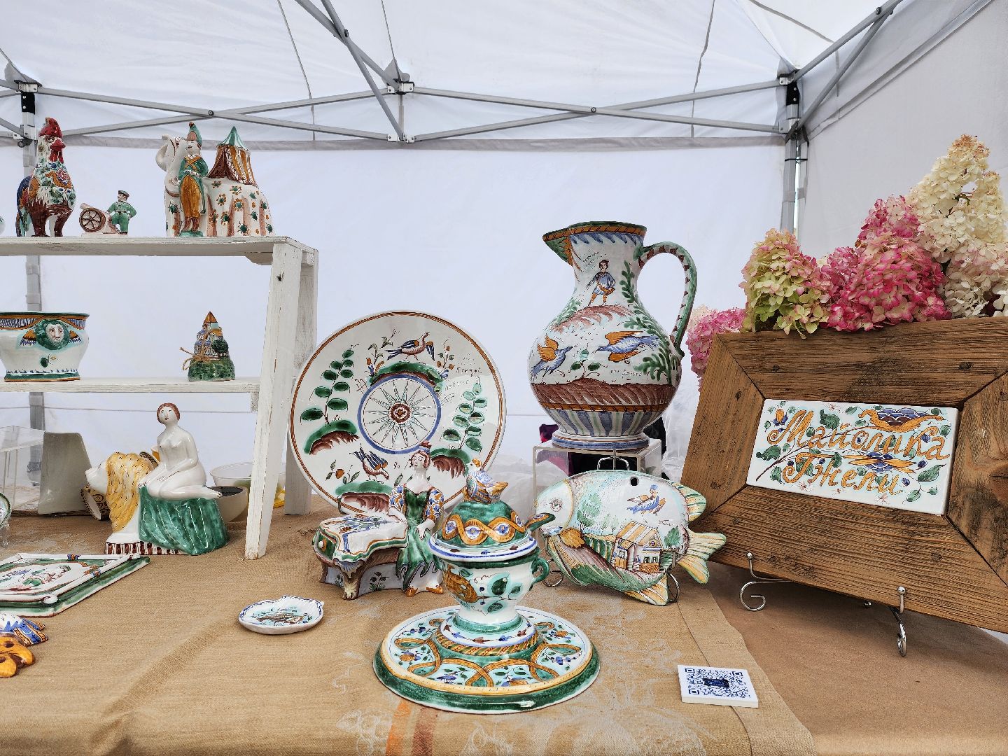 раменское,культура, гжельфест,