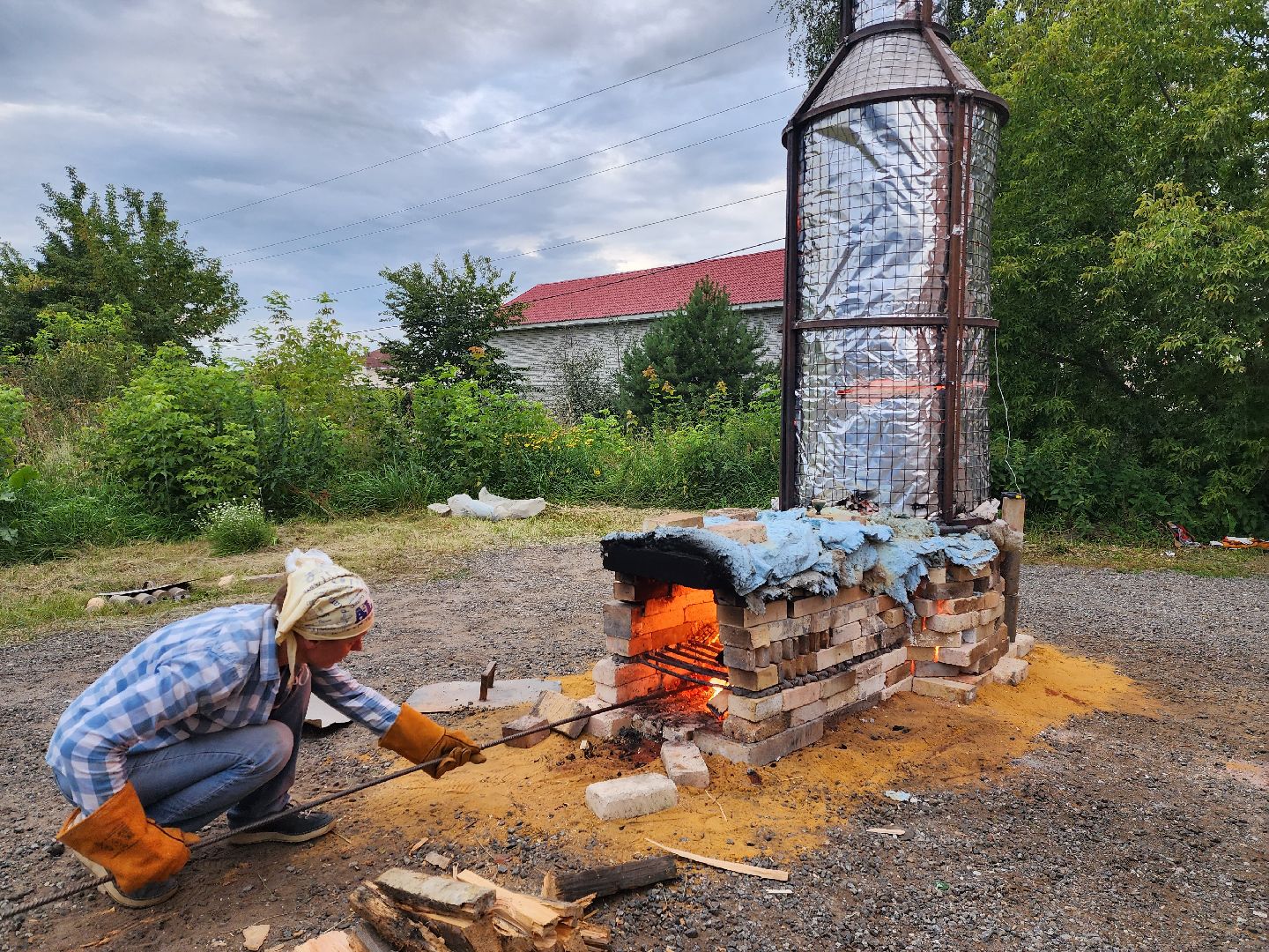 раменское, культура, гжельфест,