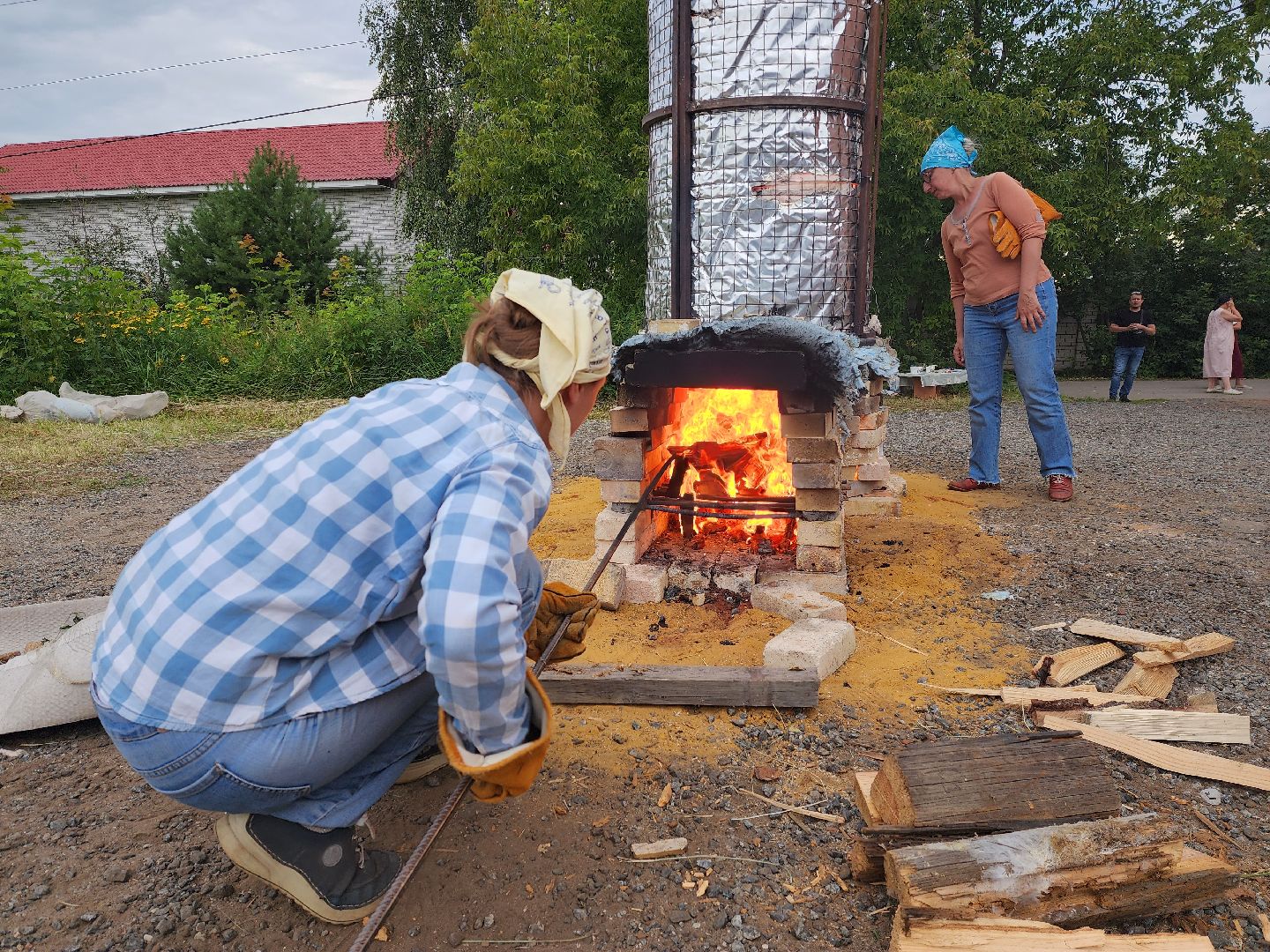 раменское, культура, гжельфест,