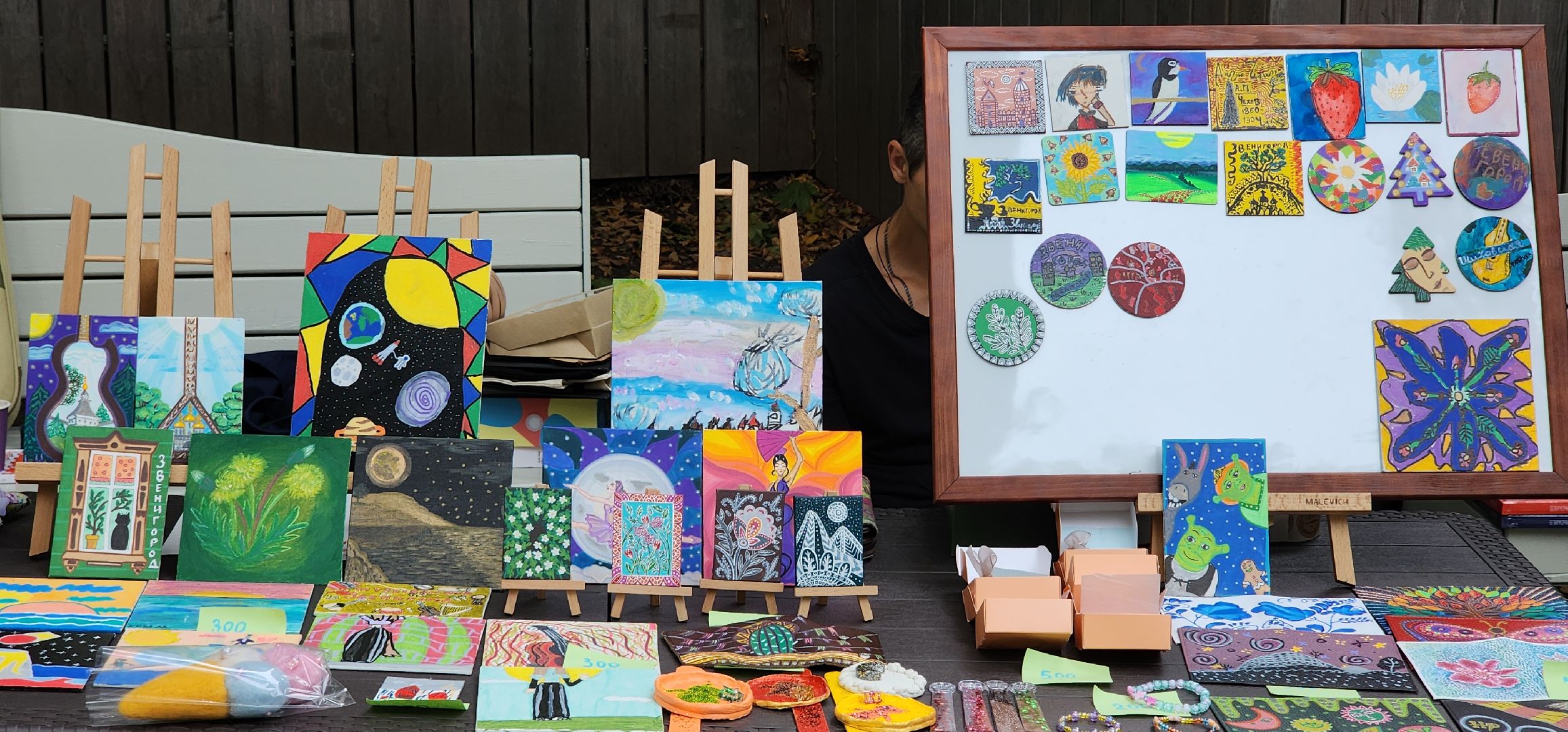 Туризм, Культура , Образование , Люди Подмосковья ,