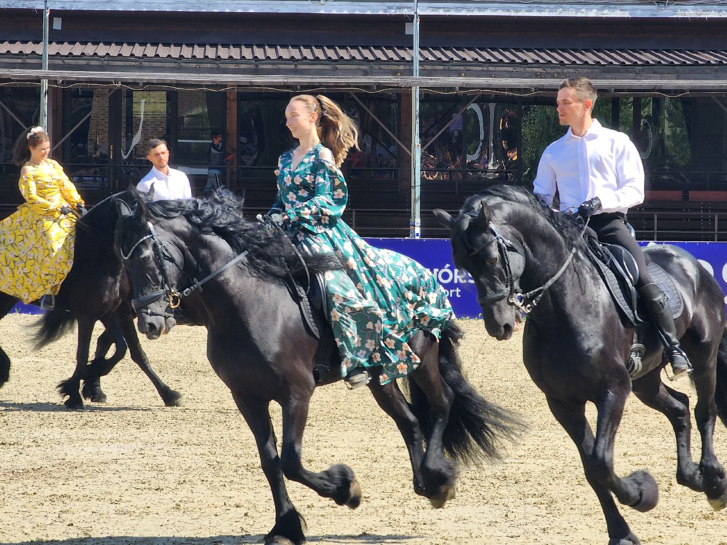 конный фестиваль, иваново поле, конный спорт, село ивановское, городской округ черноголовка,