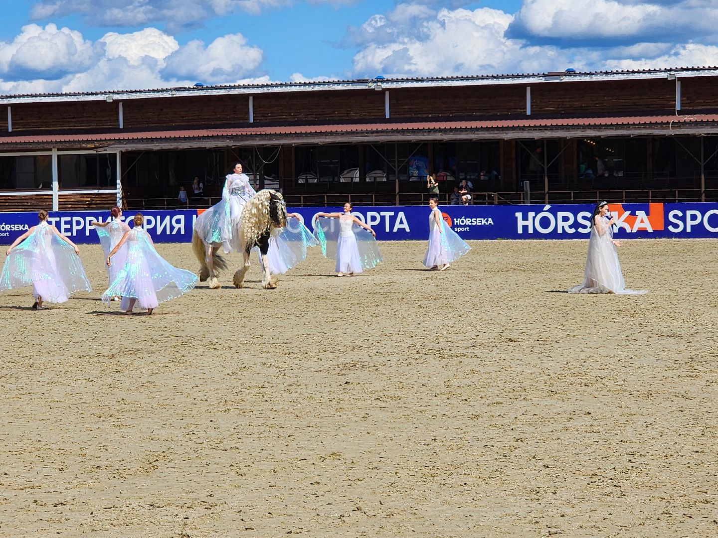 конный фестиваль, конный театр, иваново поле, село ивановское, богородский городской округ,