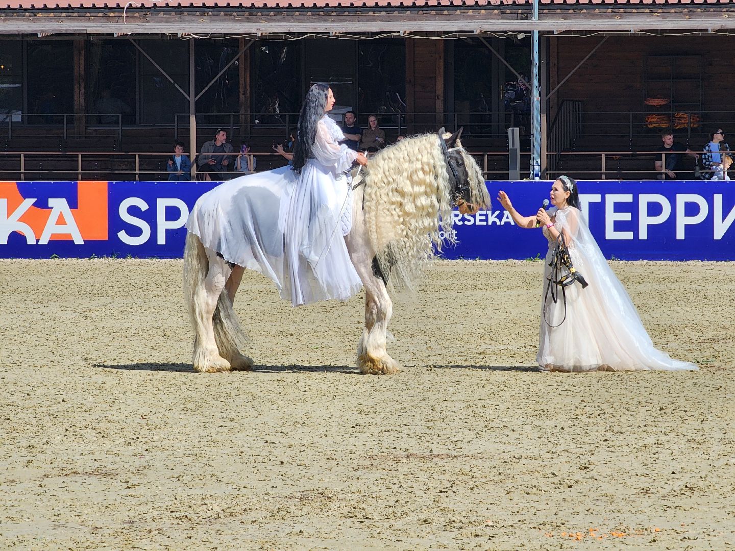 конный фестиваль, конный театр, иваново поле, село ивановское, богородский городской округ,