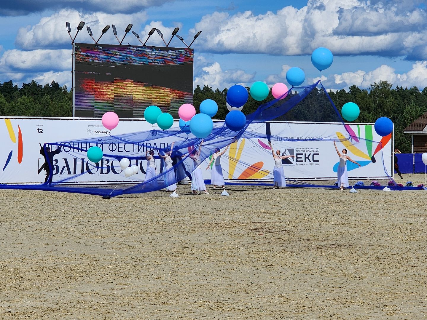 конный фестиваль, конный театр, иваново поле, село ивановское, богородский городской округ,