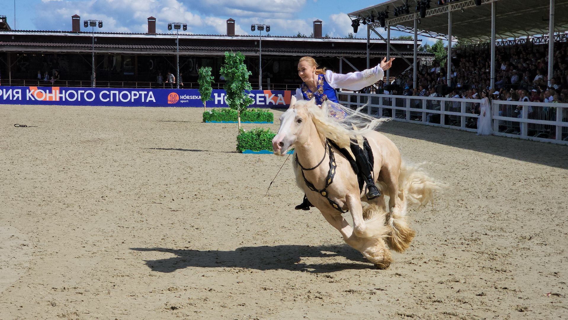 конный фестиваль, конный театр, иваново поле, село ивановское, богородский городской округ,