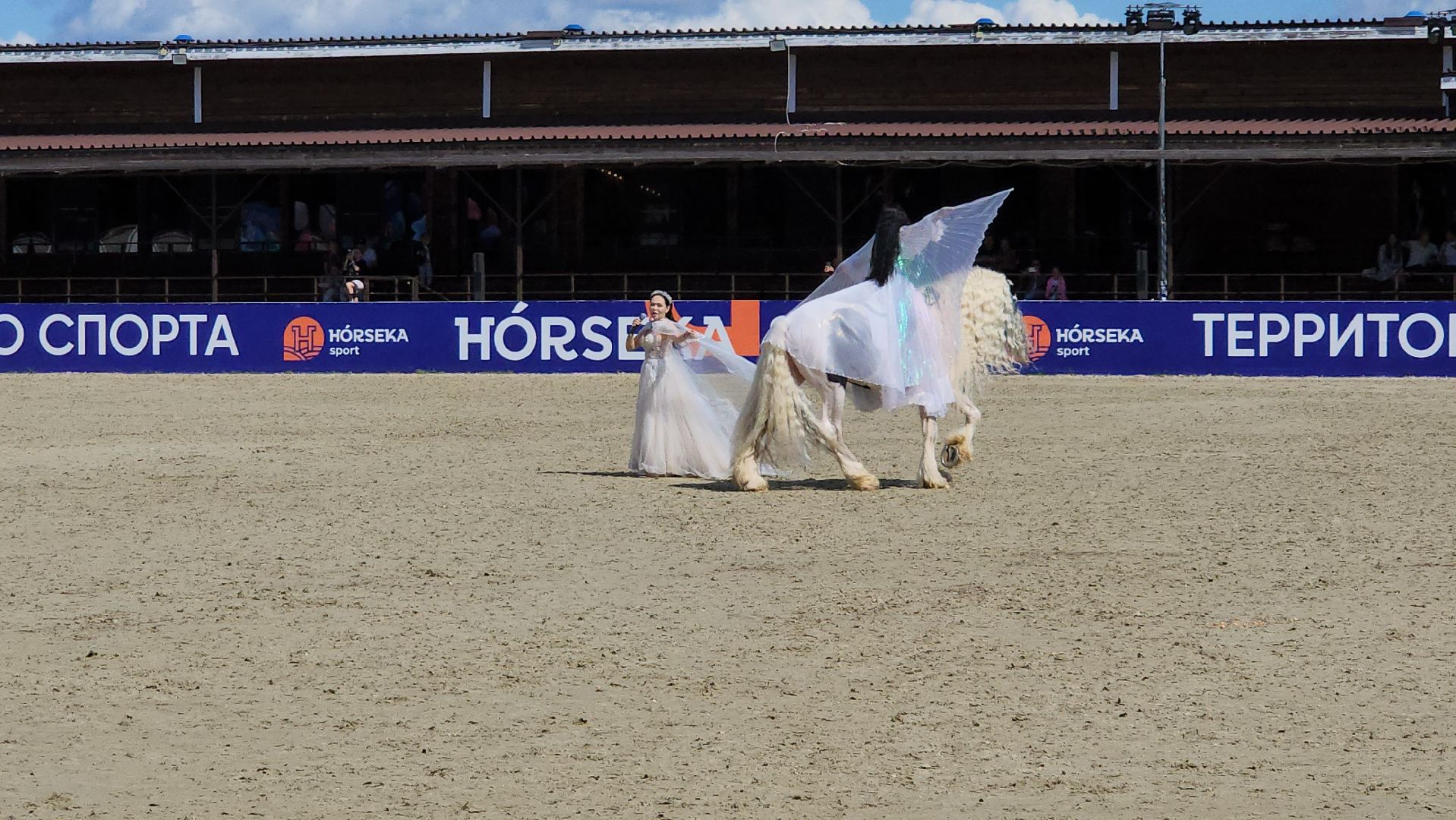 конный фестиваль, конный театр, иваново поле, село ивановское, богородский городской округ,