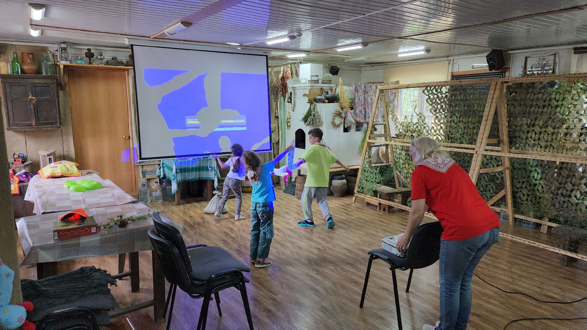 вертикалки, ашукино, пушкинский, детский лагерь, национальные проекты, дом культуры, традиции, предки, рукоделие, старинные вещи,русские традиции,дети на каникулах,