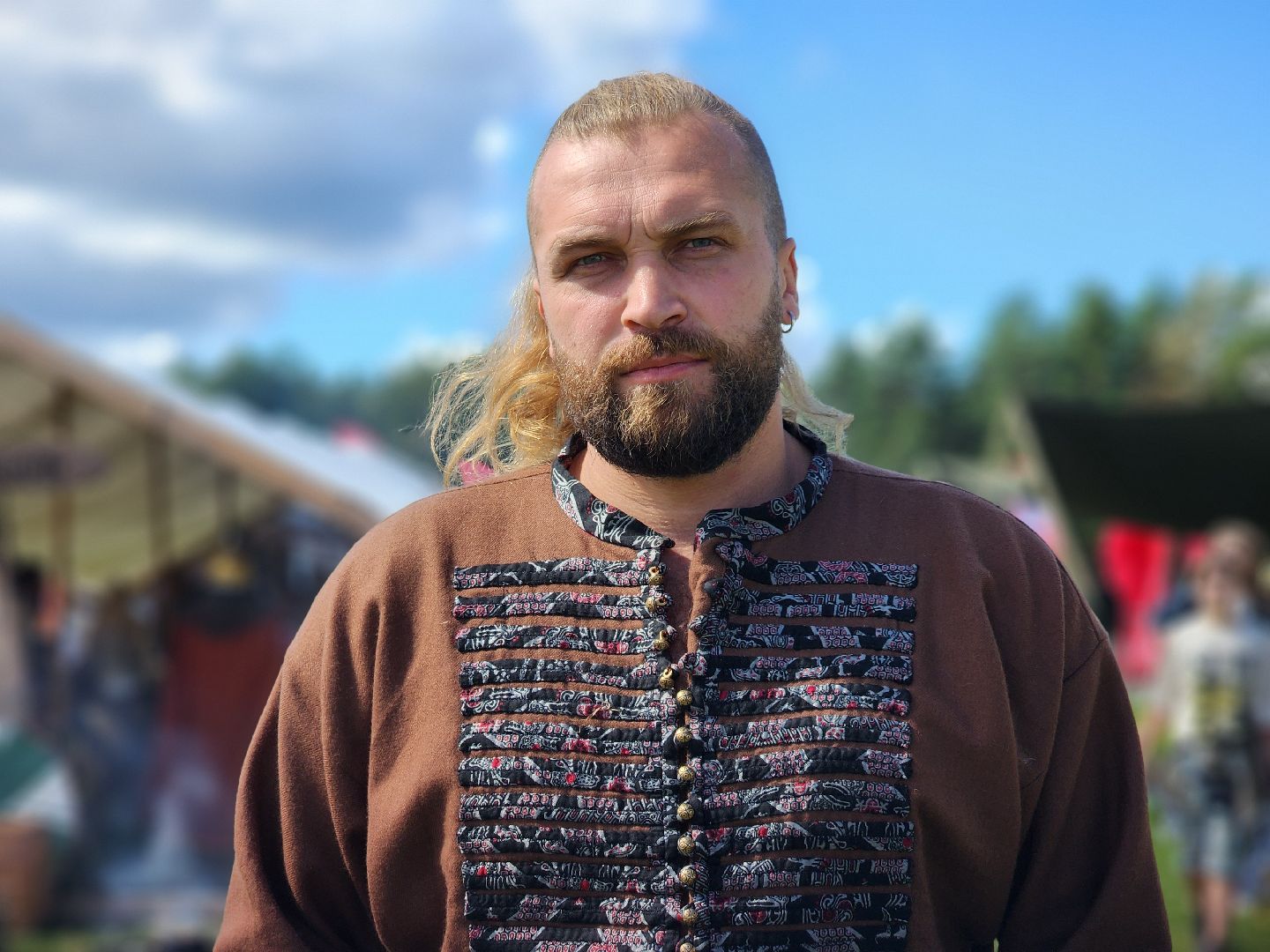 исторические реконструкции,военно-историческая реконструкция, иваново поле, село ивановское, городской округ черноголовка,