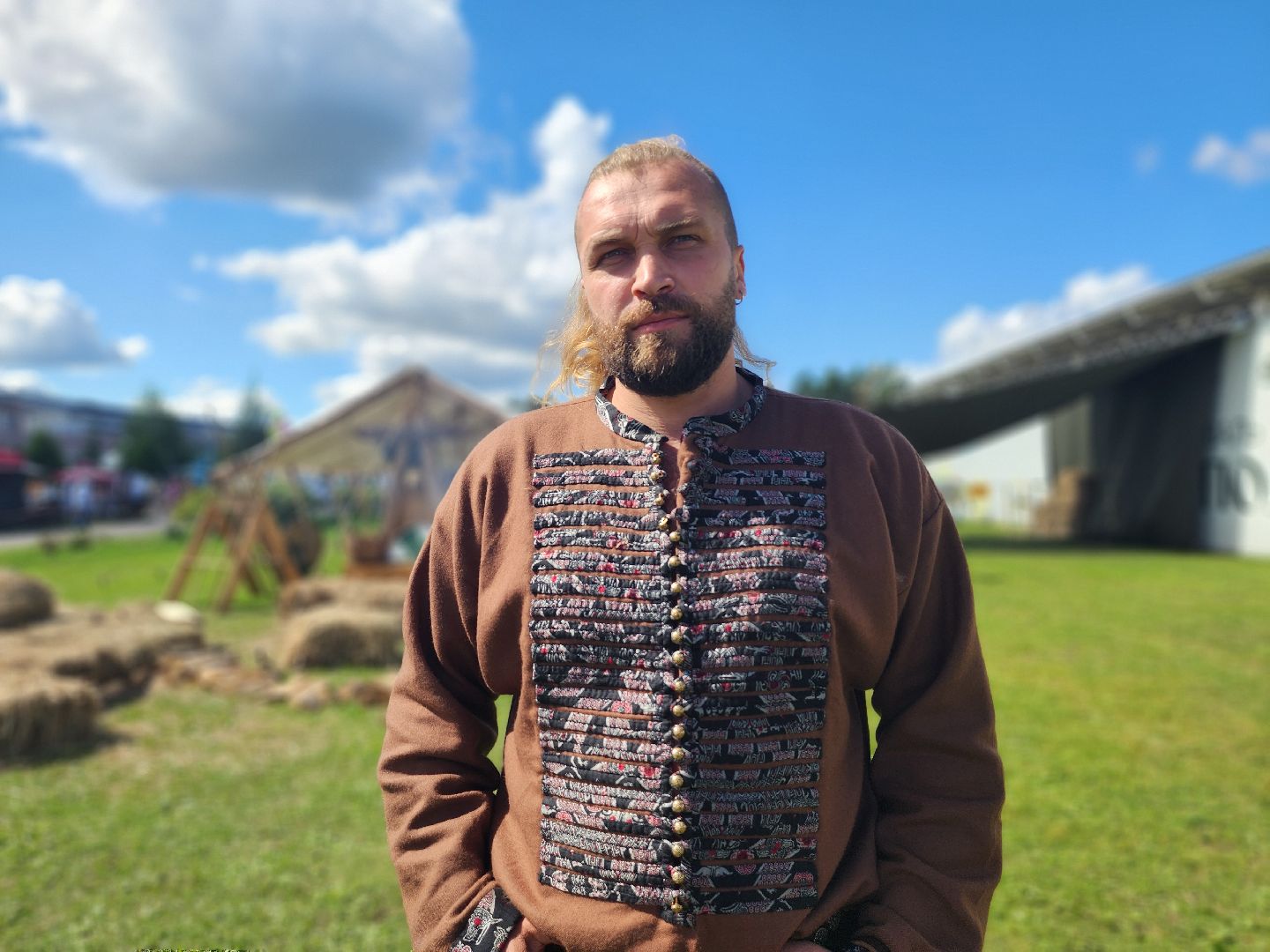 исторические реконструкции,военно-историческая реконструкция, иваново поле, село ивановское, городской округ черноголовка,