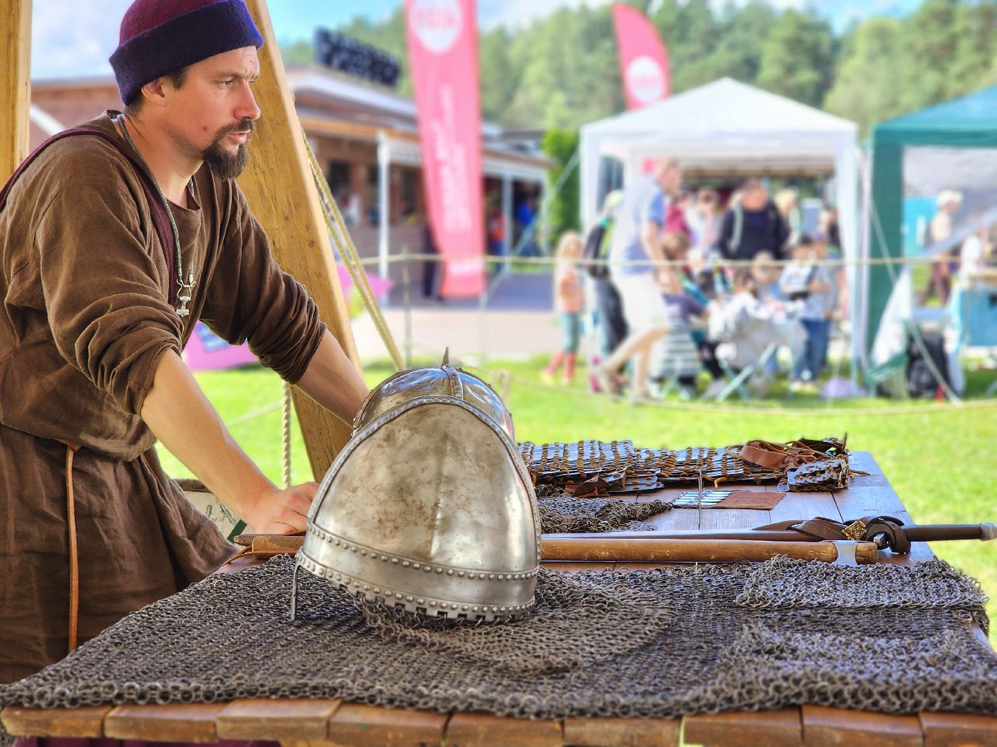 исторические реконструкции,военно-историческая реконструкция, иваново поле, село ивановское, городской округ черноголовка,