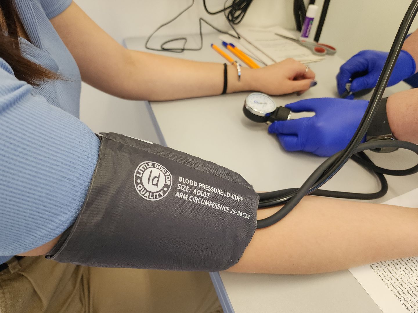 солнечногорск, жители , здоровье , диспансеризация ,