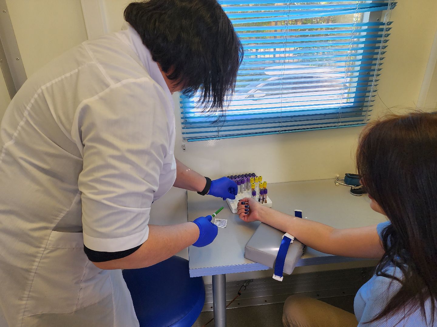 солнечногорск, жители , здоровье , диспансеризация ,