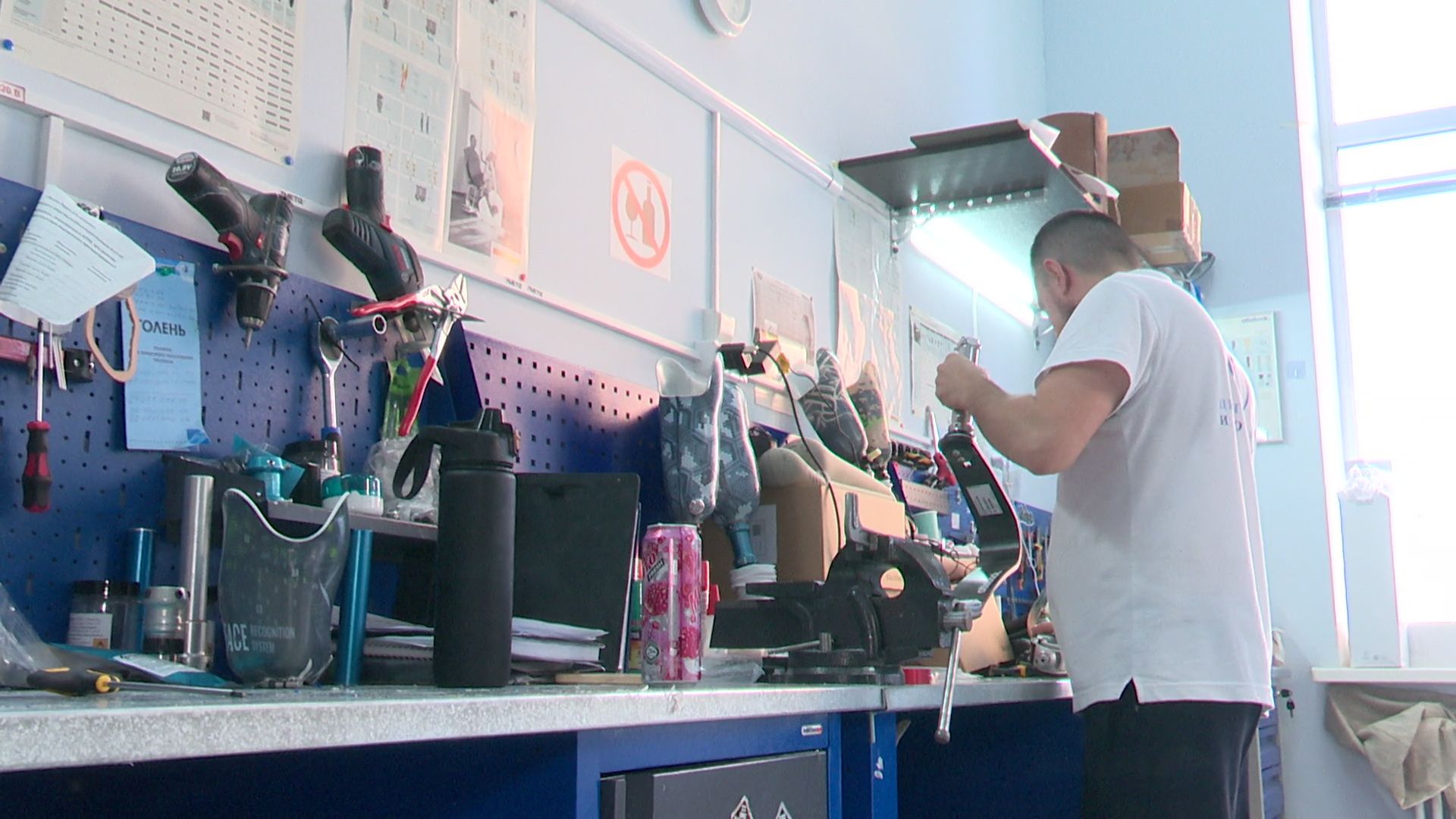 реутов, протез, сво,