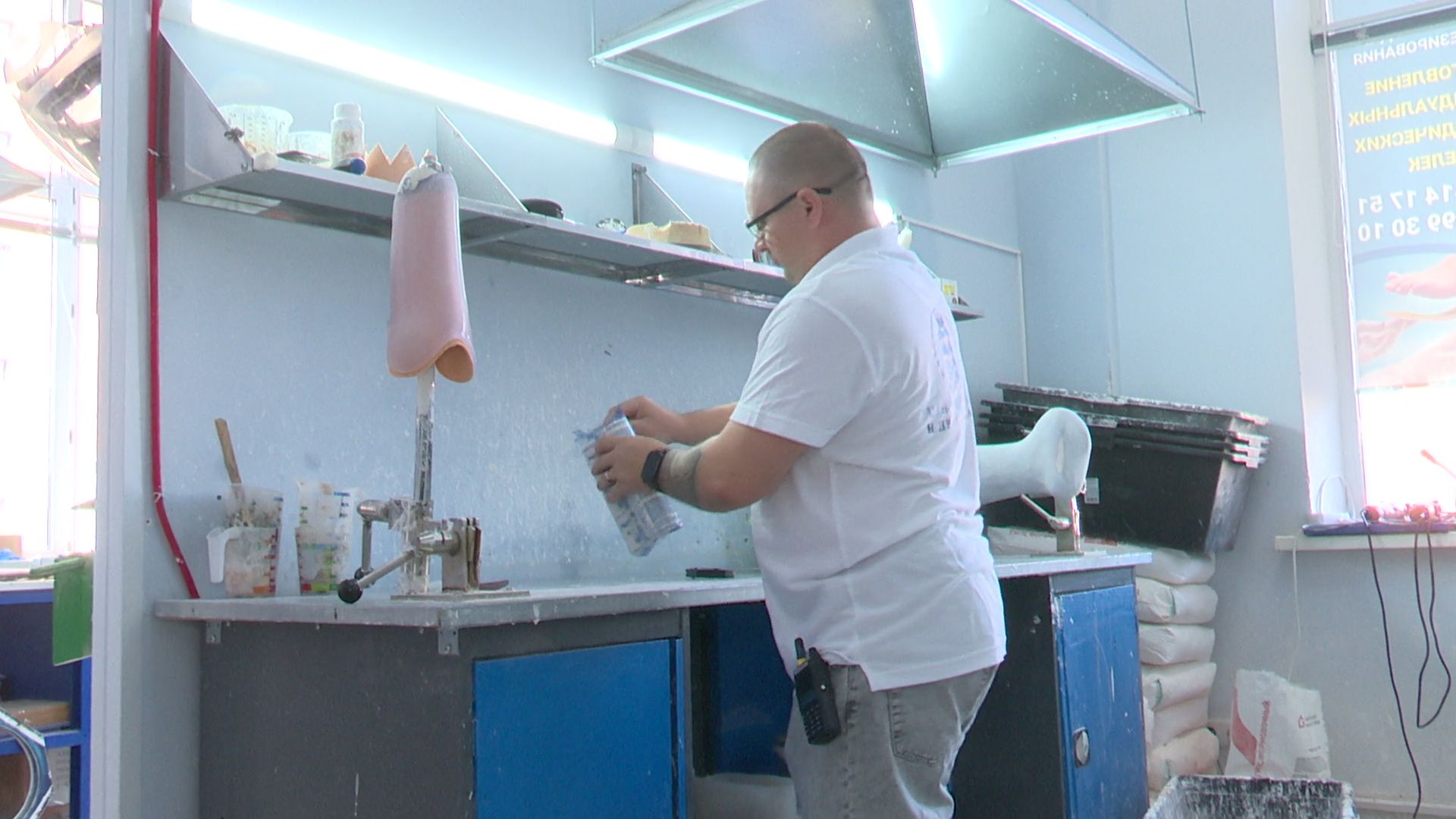 реутов, протез, сво,