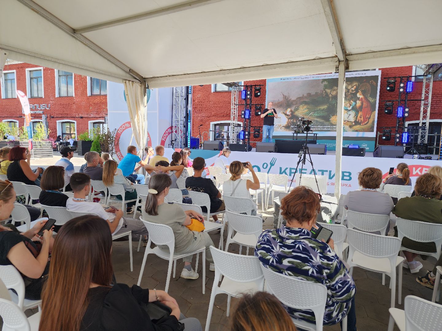 робототехника, орехово-зуево,