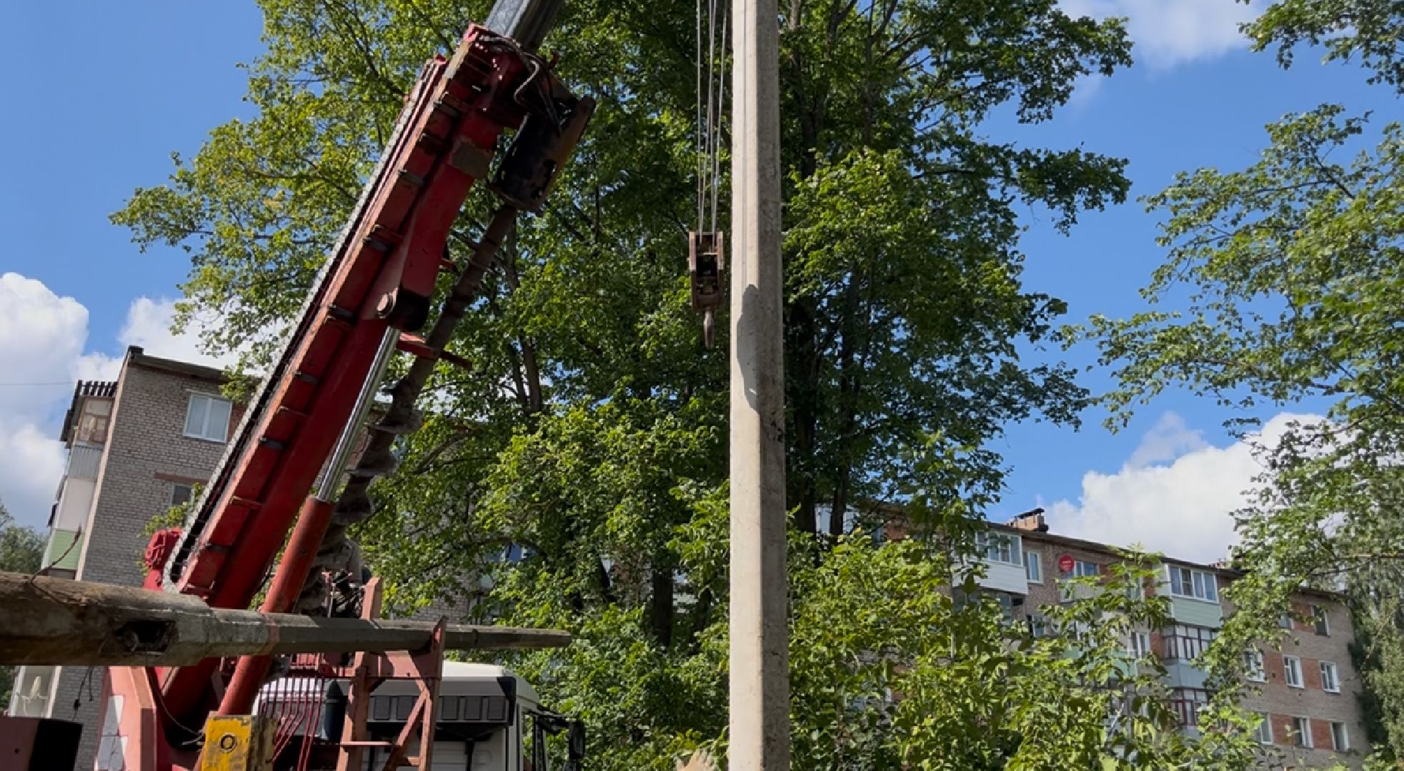 шатура, шатура благоустройство,