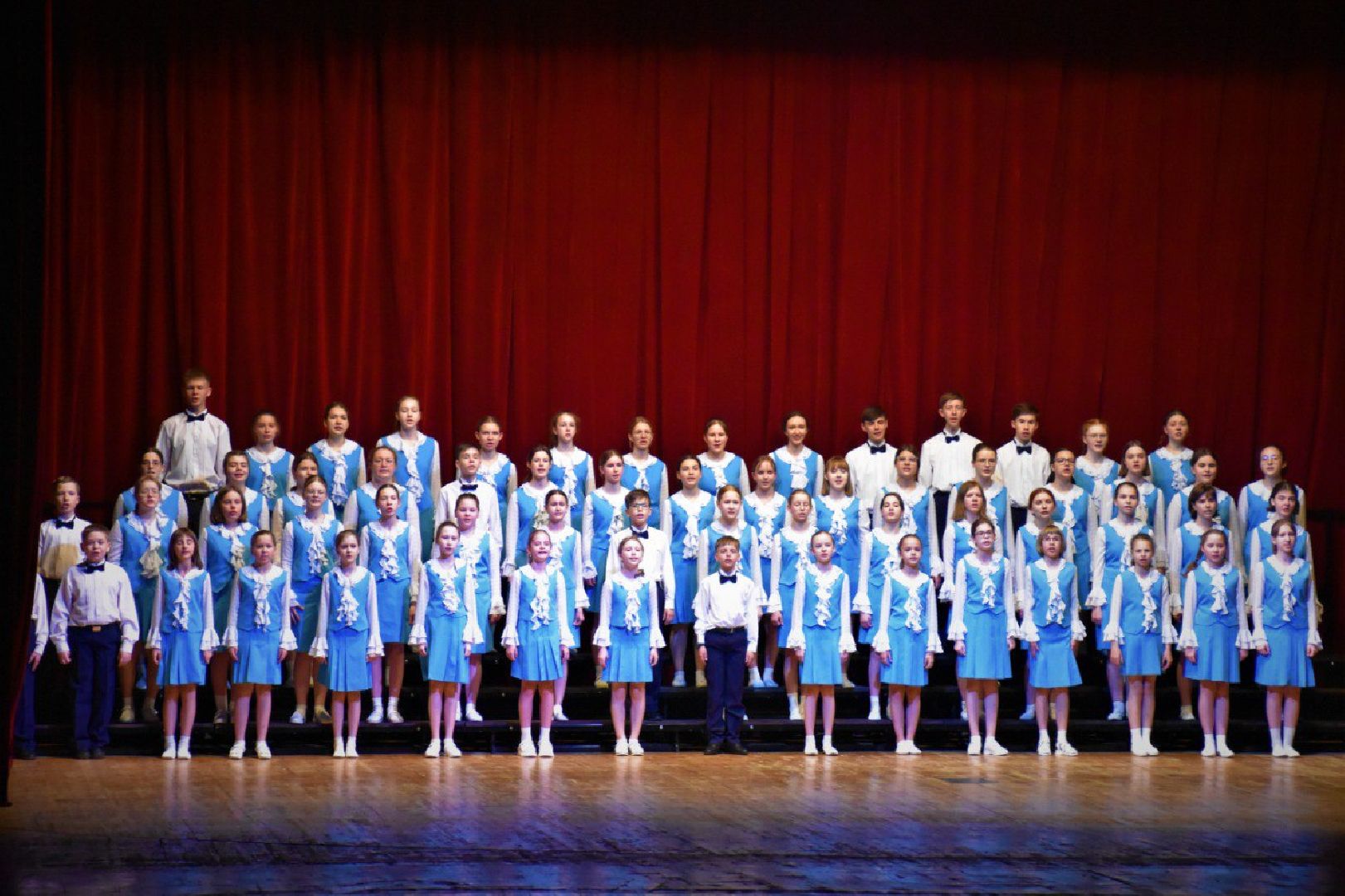 Вальс, Победы, концерт, творческие, коллективы