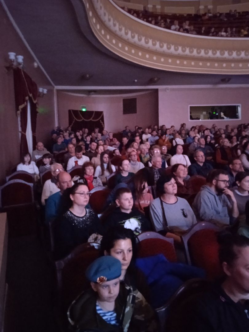 Вальс, Победы, концерт, творческие, коллективы