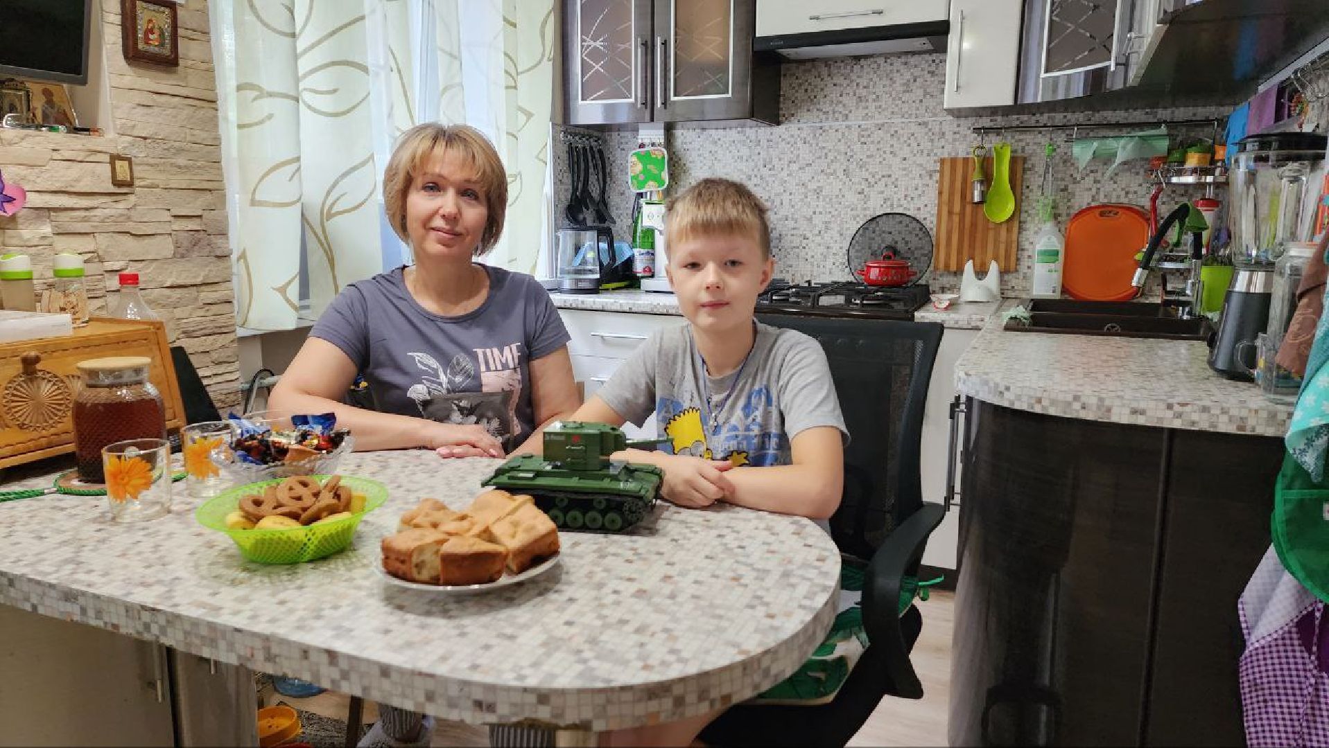 Дмитров, Микрорайон ДЗФС, Переселенцы из аварийного жилья, Минстрой,Минжилполитики,