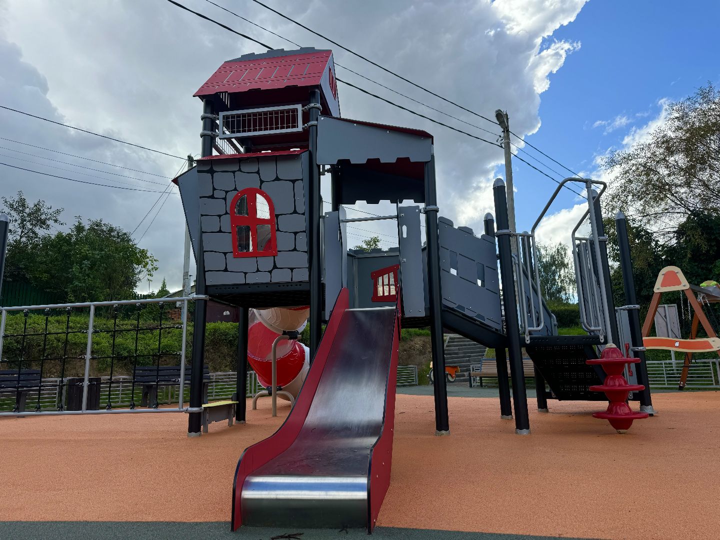 детская площадка , губернаторская программа, ленинский городской округ, дети,