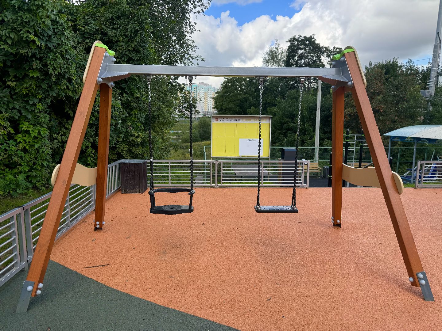детская площадка , губернаторская программа, ленинский городской округ, дети,